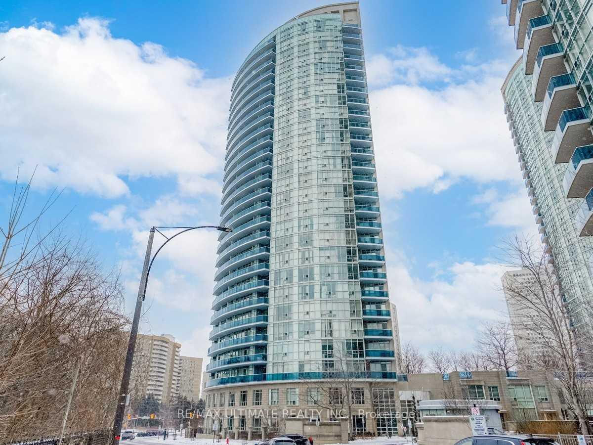 Photo of Unit 701, 90 Absolute Avenue
