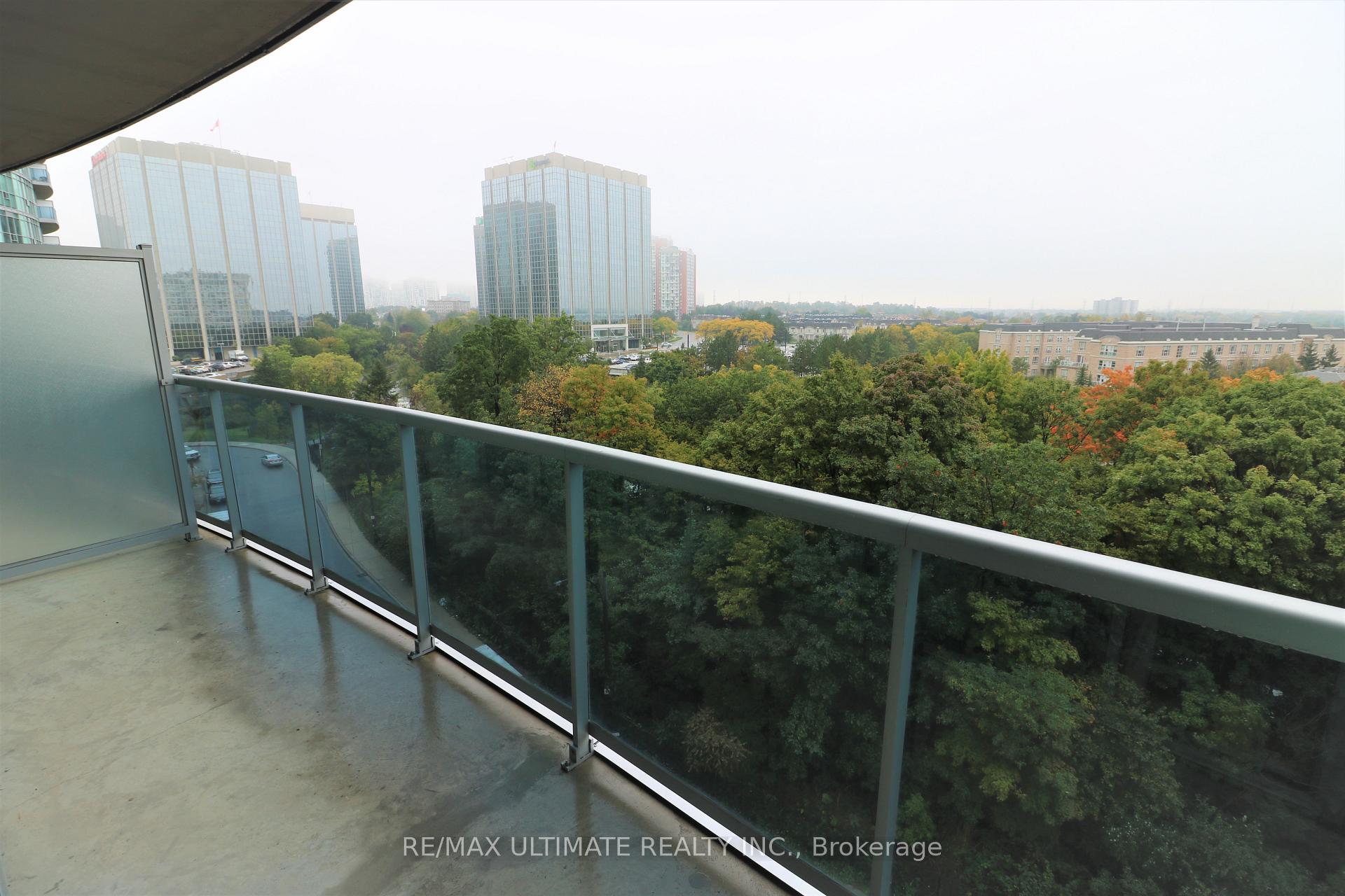 Photo 3 of Unit 701, 90 Absolute Avenue, Mississauga, City Centre — HOMEH