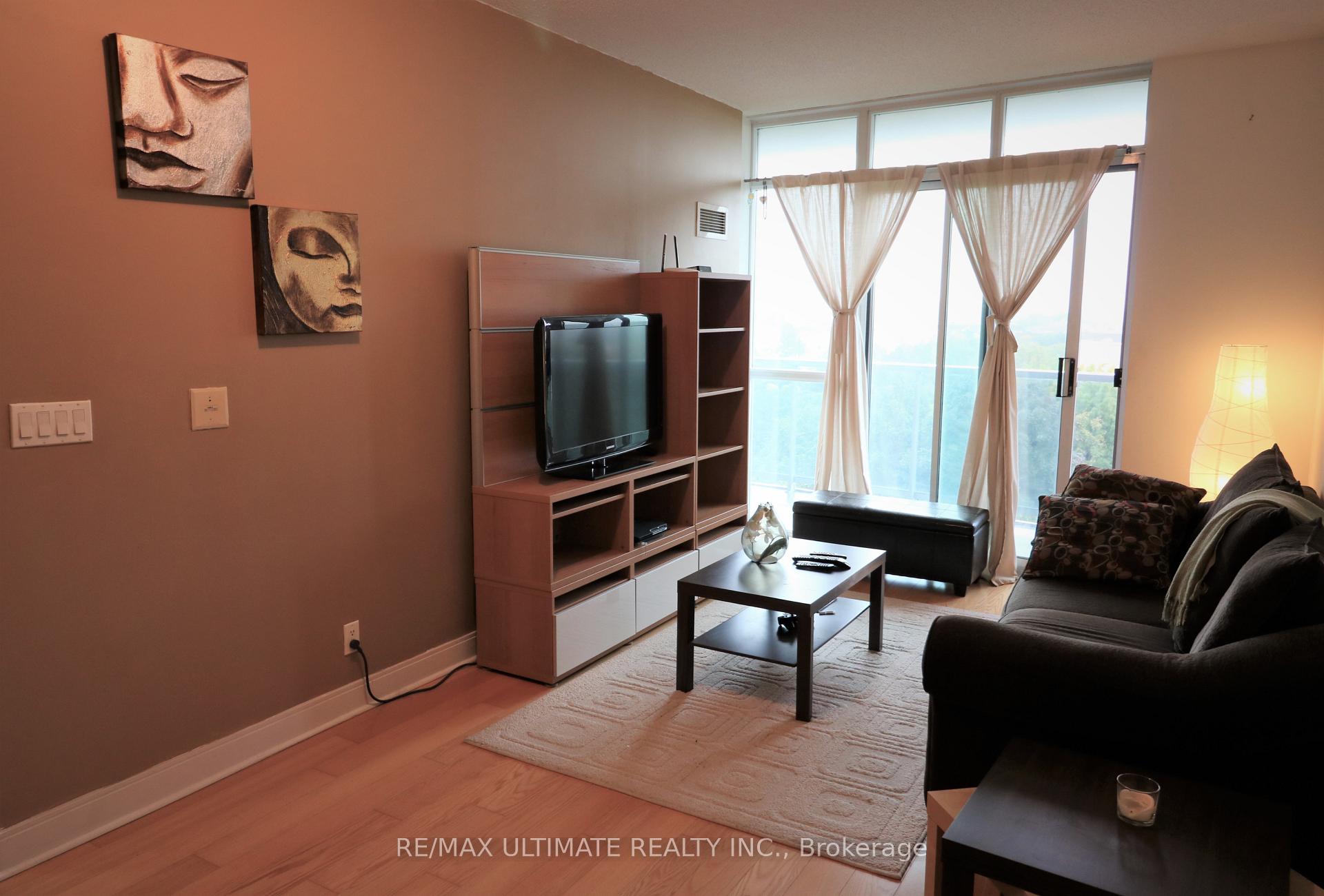 Photo 2 of Unit 701, 90 Absolute Avenue, Mississauga, City Centre — HOMEH