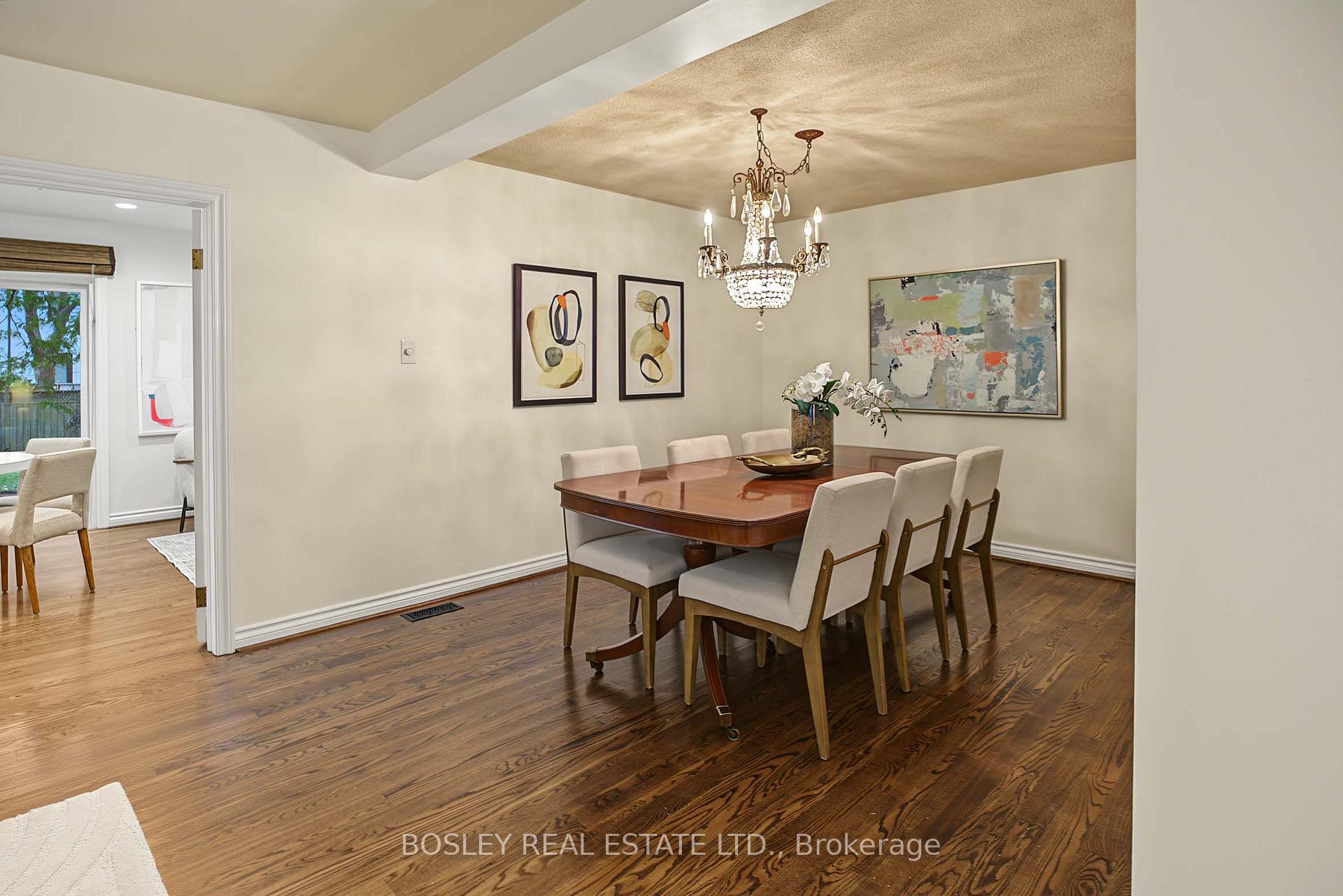 Photo 7 of 16 Shaughnessy Boulevard, North York, Henry Farm — HOMEH