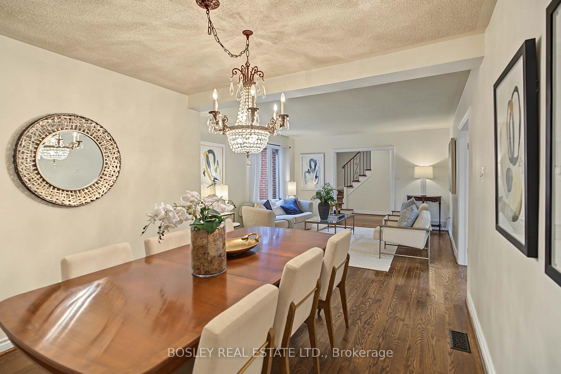 Photo 9 of 16 Shaughnessy Boulevard, North York, Henry Farm — HOMEH