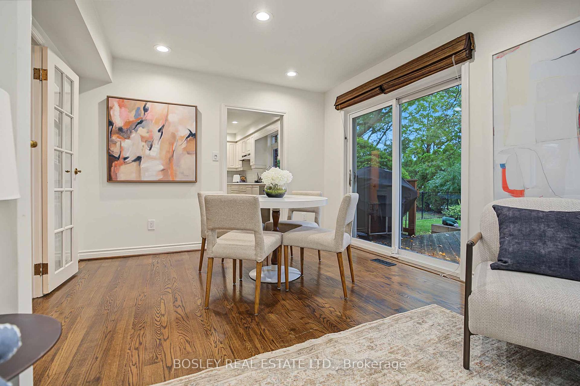 Photo 15 of 16 Shaughnessy Boulevard, North York, Henry Farm — HOMEH