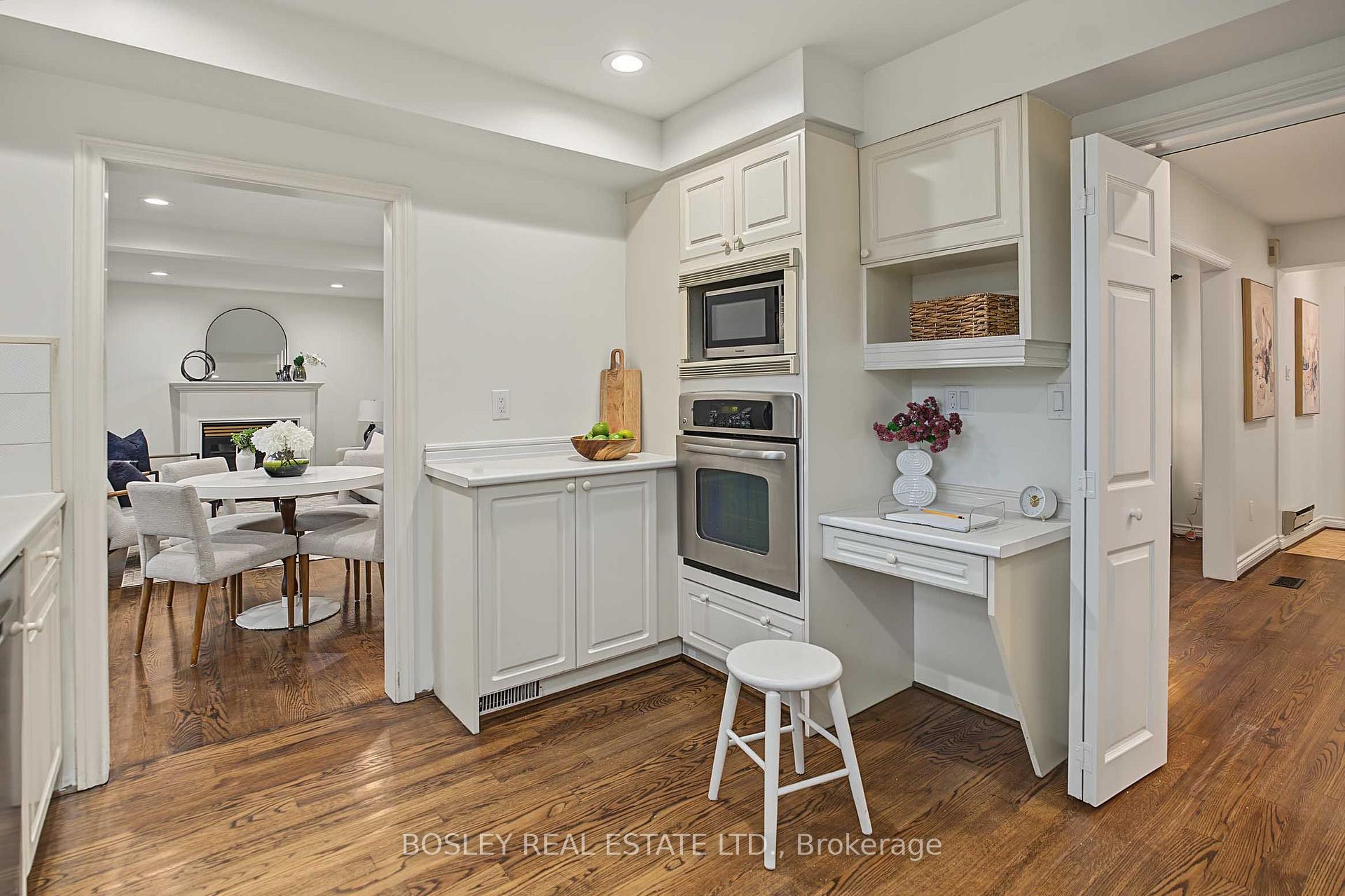 Photo 19 of 16 Shaughnessy Boulevard, North York, Henry Farm — HOMEH