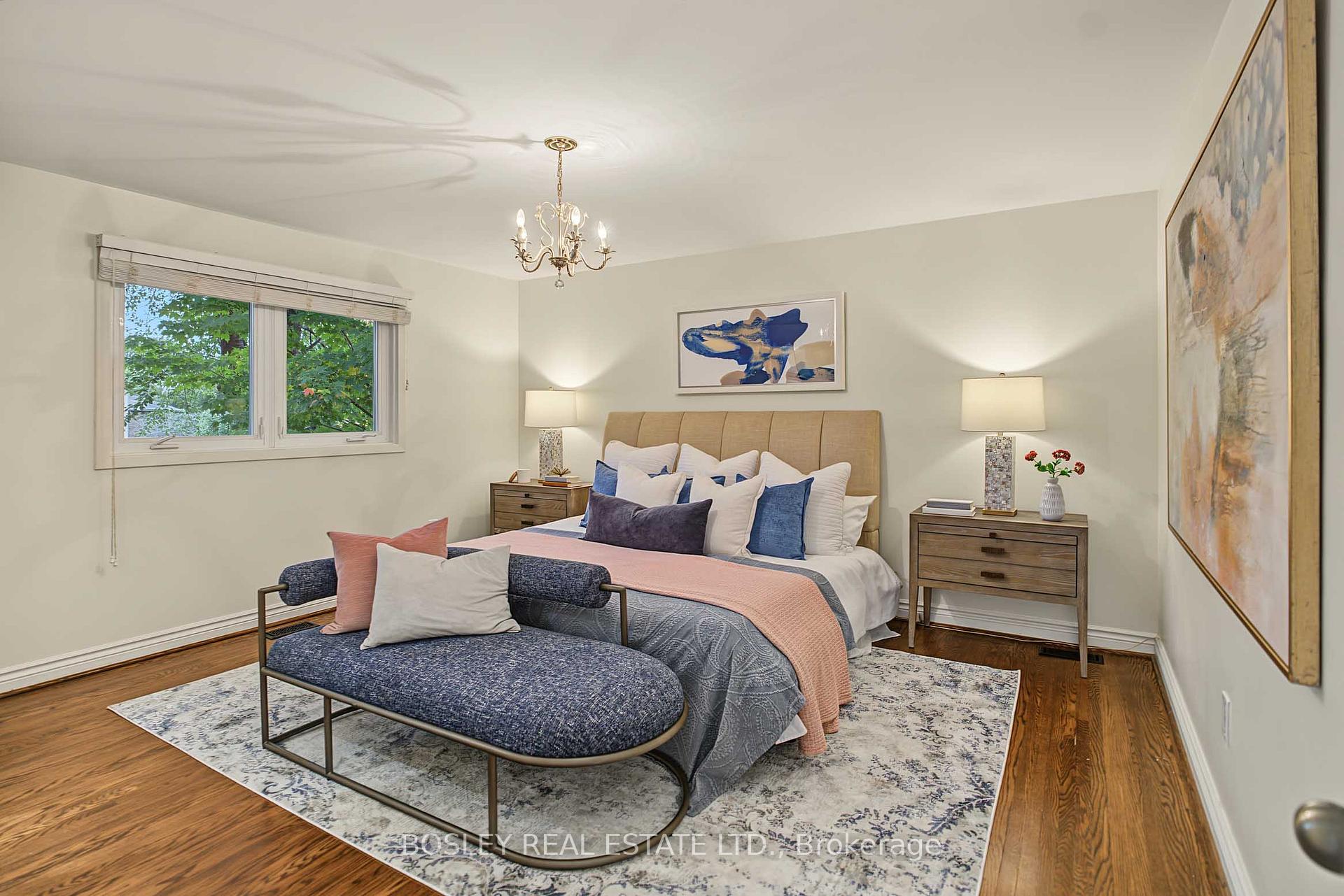 Photo 22 of 16 Shaughnessy Boulevard, North York, Henry Farm — HOMEH