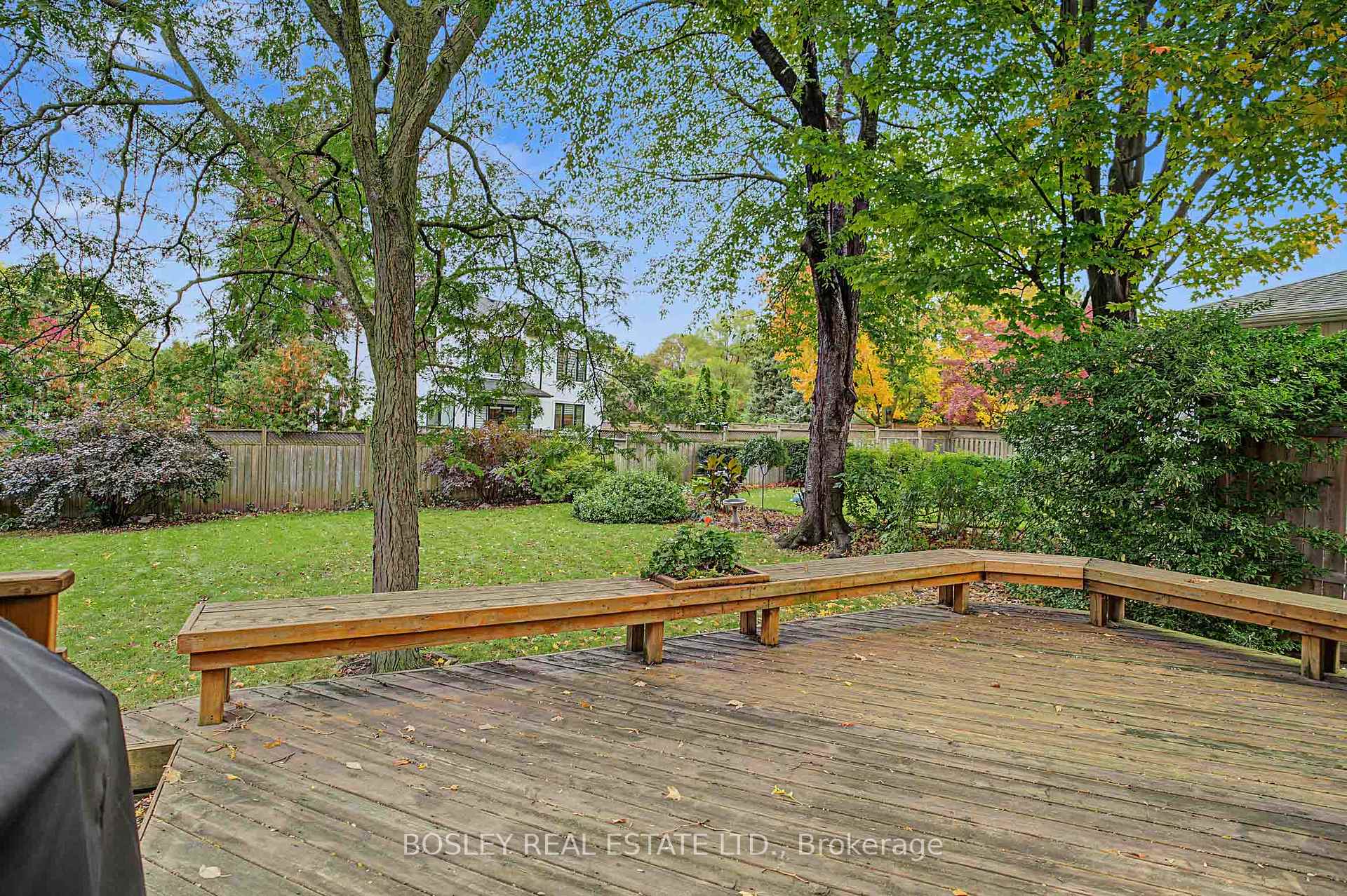 Photo 36 of 16 Shaughnessy Boulevard, North York, Henry Farm — HOMEH