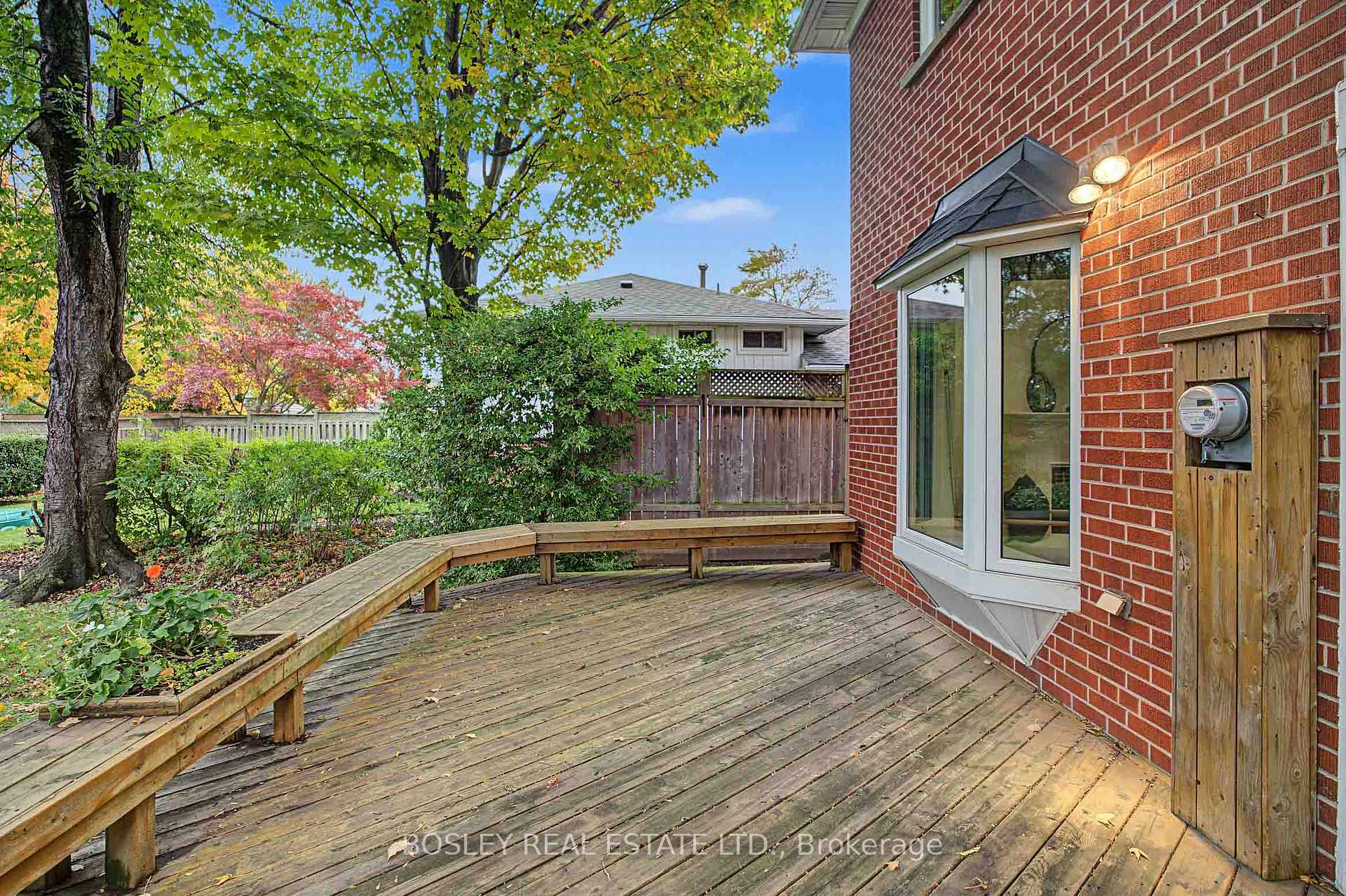 Photo 37 of 16 Shaughnessy Boulevard, North York, Henry Farm — HOMEH
