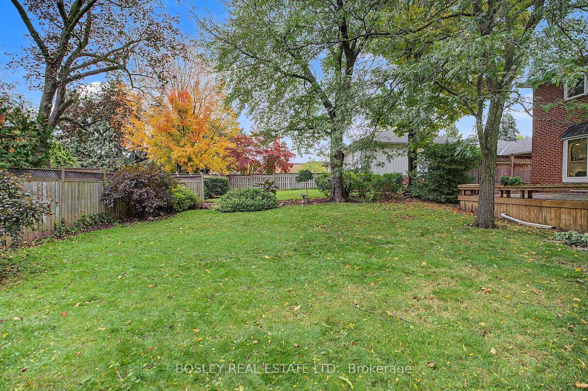 Photo 40 of 16 Shaughnessy Boulevard, North York, Henry Farm — HOMEH