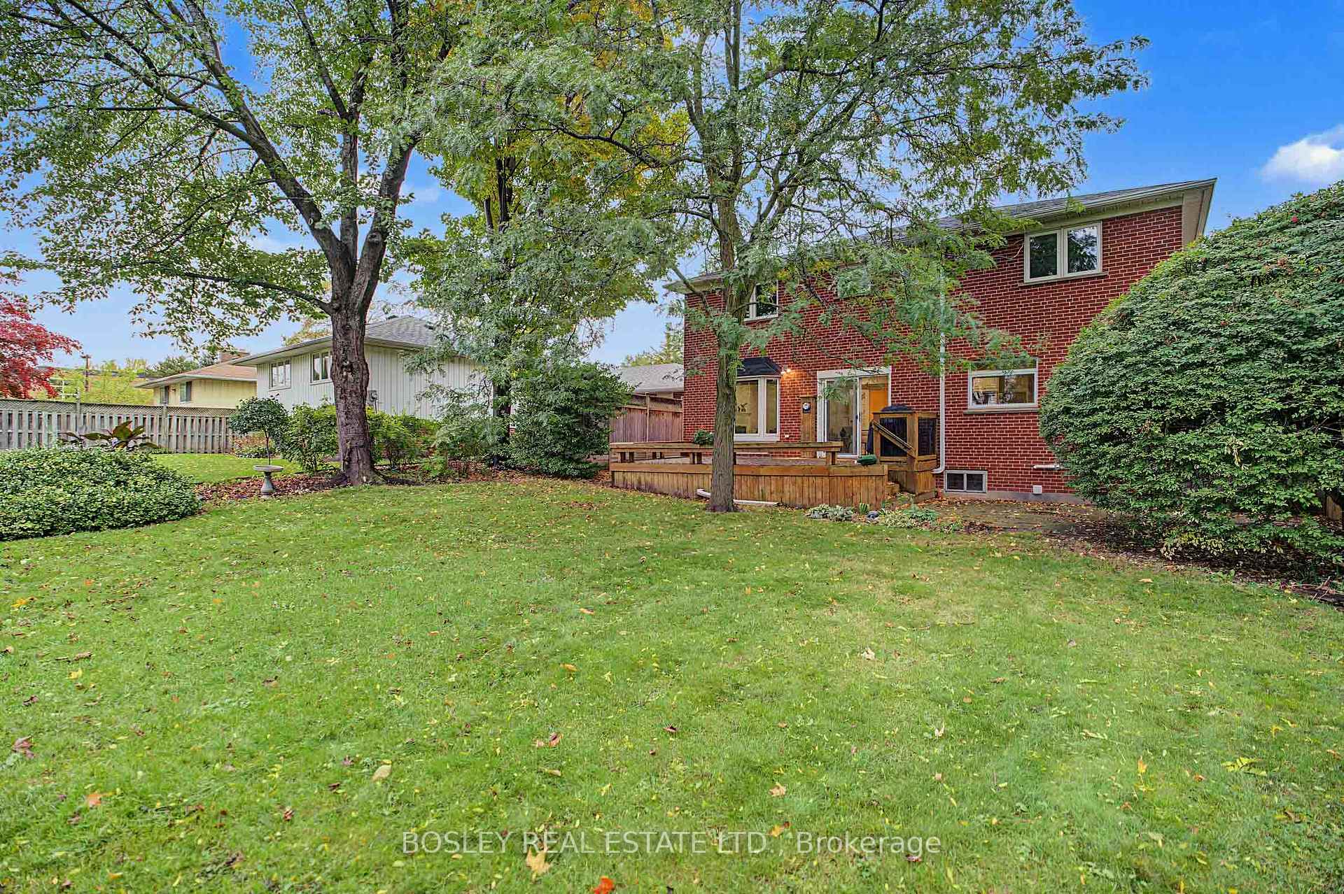 Photo 41 of 16 Shaughnessy Boulevard, North York, Henry Farm — HOMEH