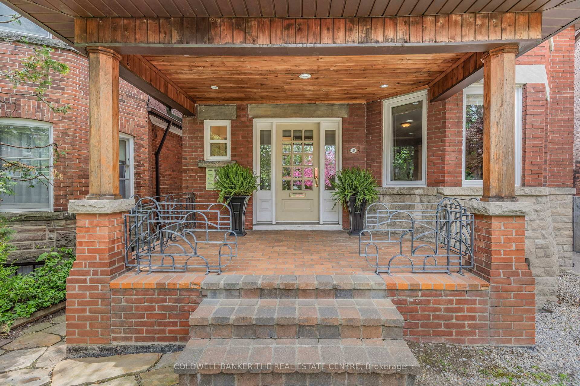 Photo 2 of 148 Rusholme Road, Toronto, Dufferin Grove — HOMEH