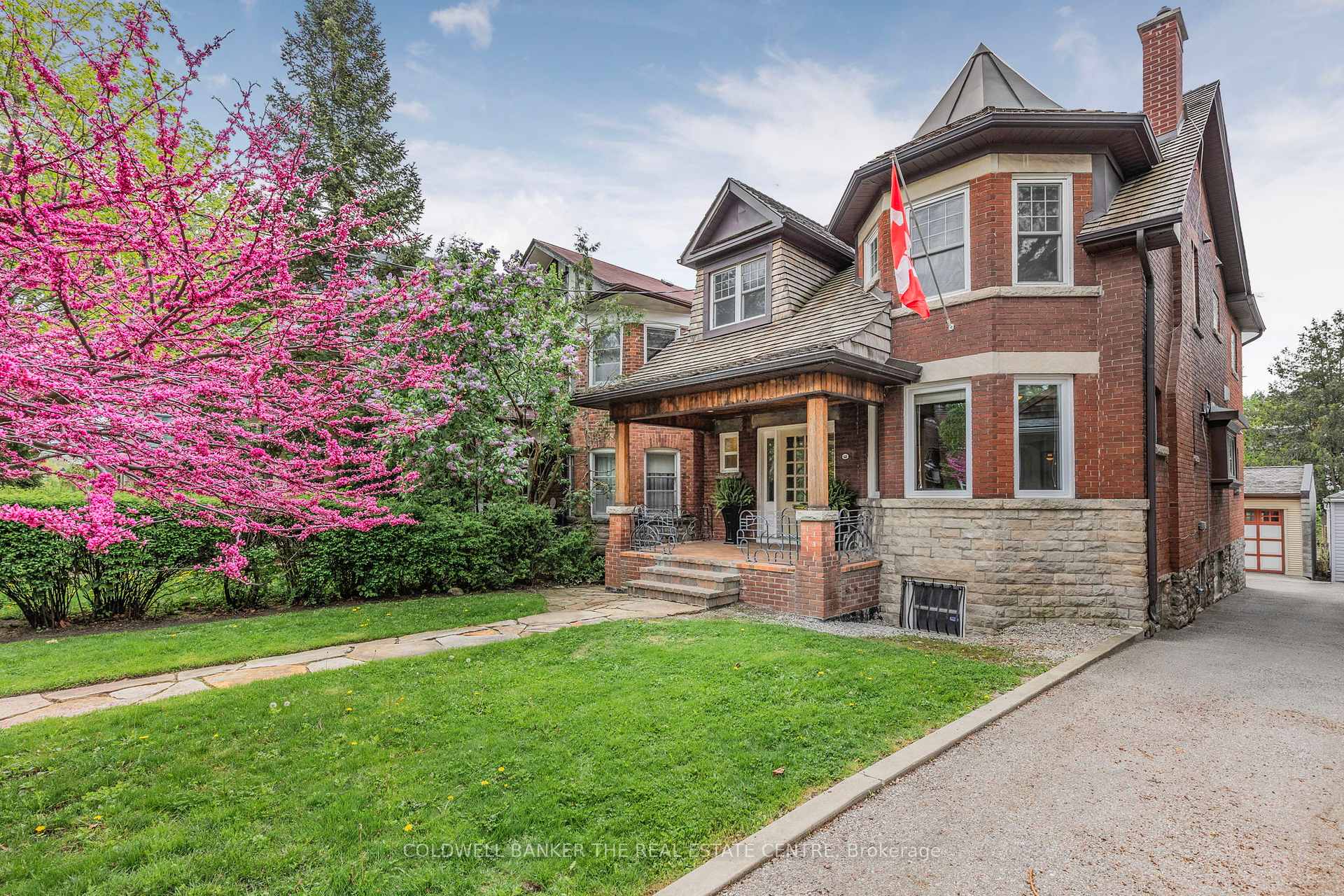 Photo 3 of 148 Rusholme Road, Toronto, Dufferin Grove — HOMEH