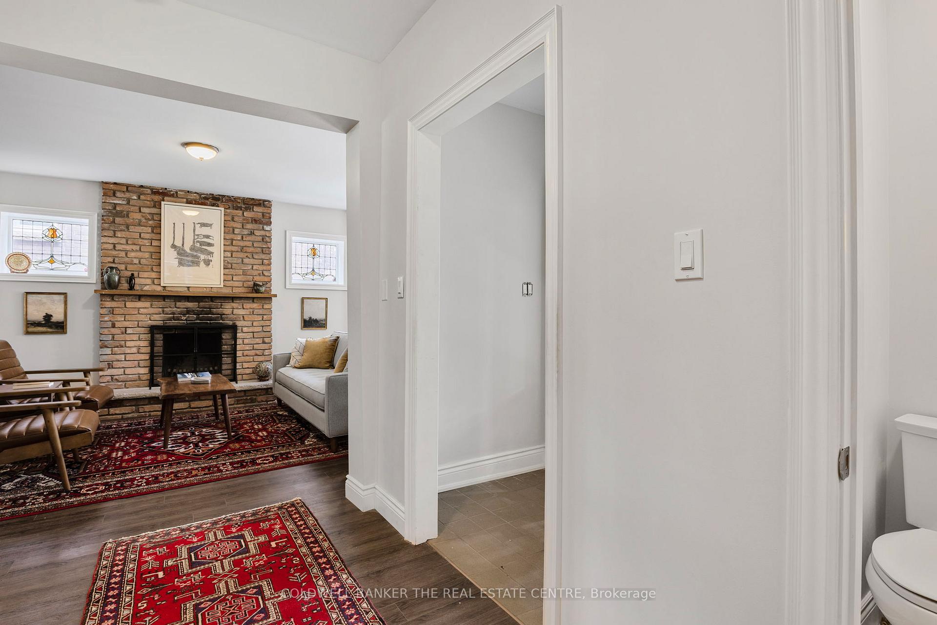 Photo 4 of 148 Rusholme Road, Toronto, Dufferin Grove — HOMEH