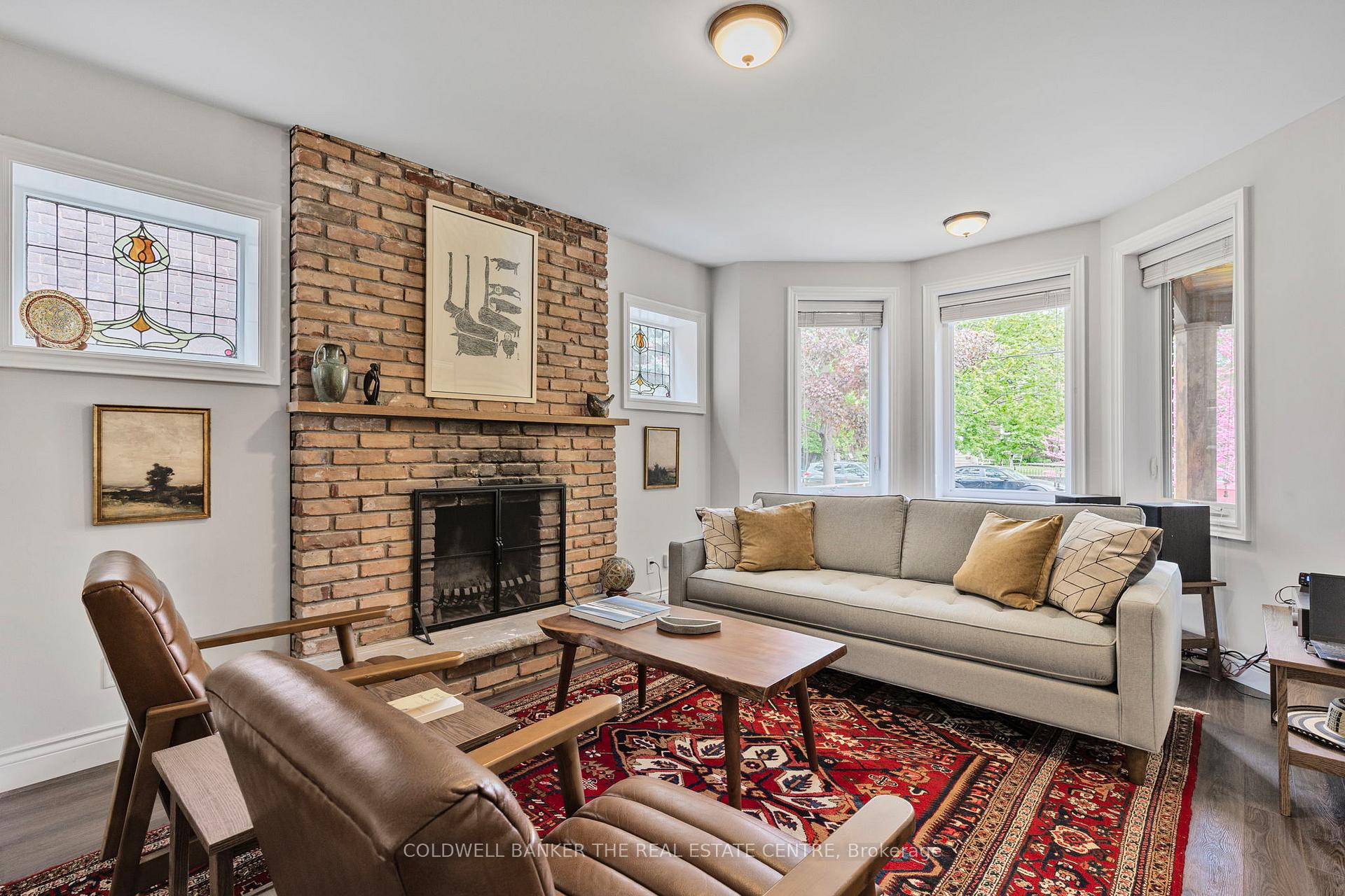 Photo 5 of 148 Rusholme Road, Toronto, Dufferin Grove — HOMEH