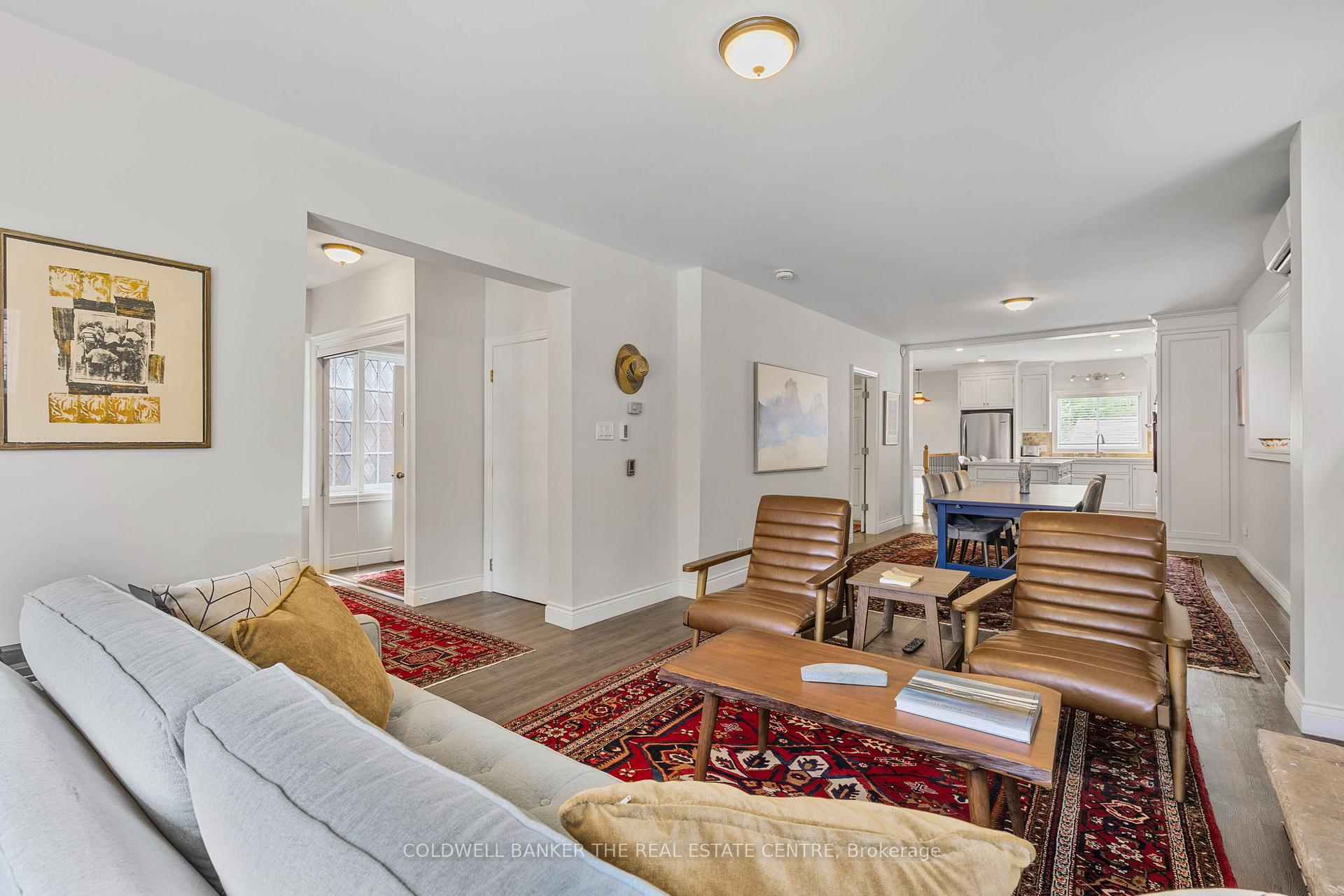 Photo 7 of 148 Rusholme Road, Toronto, Dufferin Grove — HOMEH