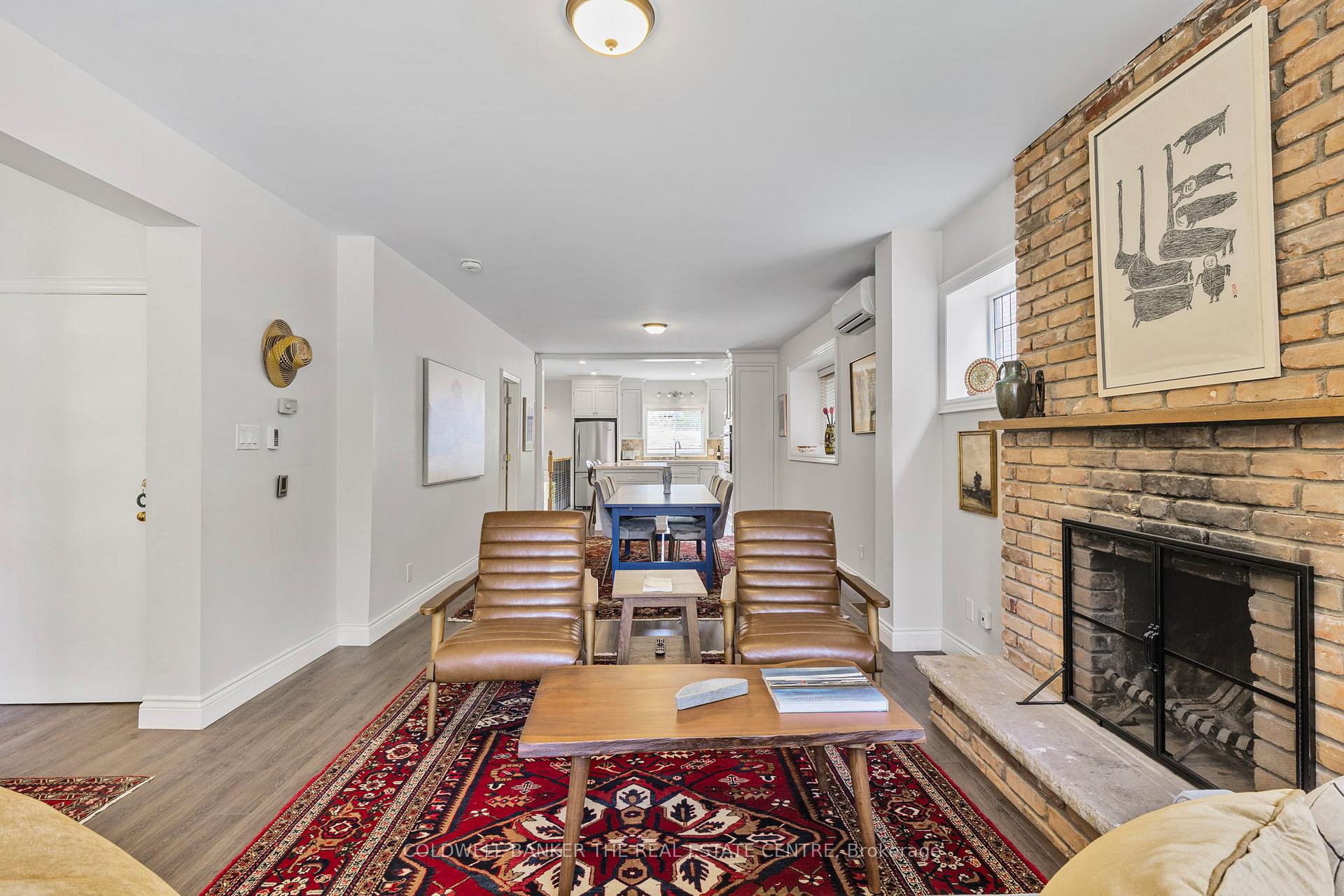 Photo 8 of 148 Rusholme Road, Toronto, Dufferin Grove — HOMEH
