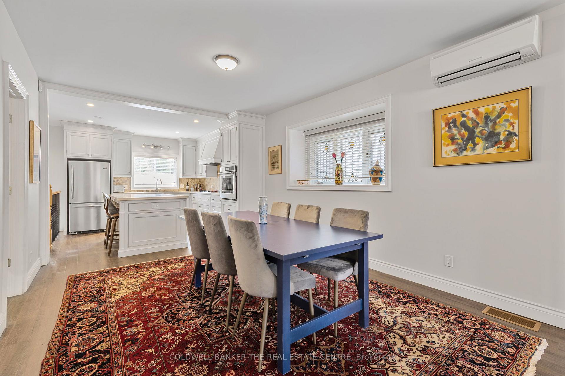 Photo 9 of 148 Rusholme Road, Toronto, Dufferin Grove — HOMEH