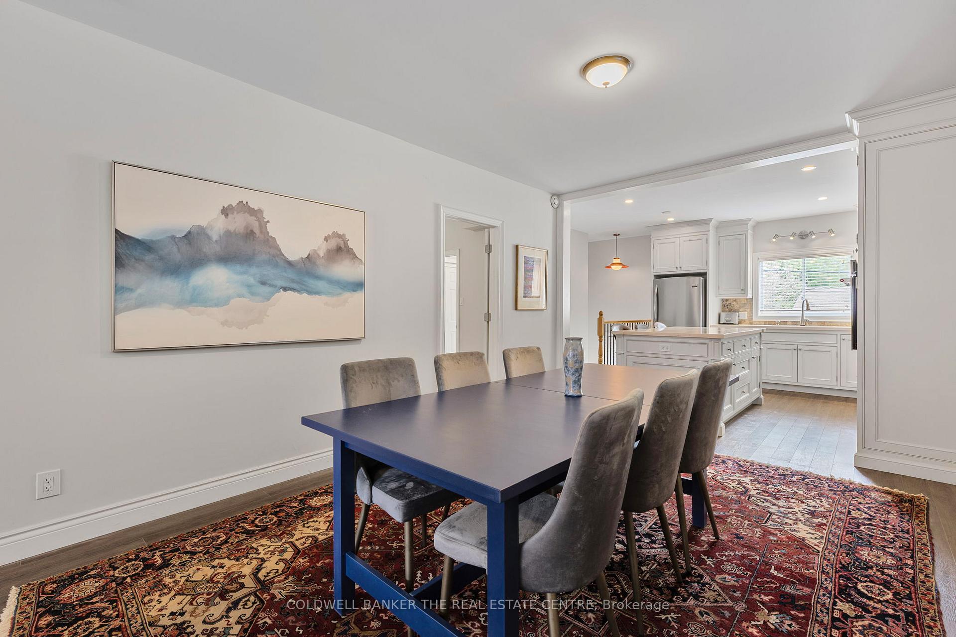 Photo 10 of 148 Rusholme Road, Toronto, Dufferin Grove — HOMEH