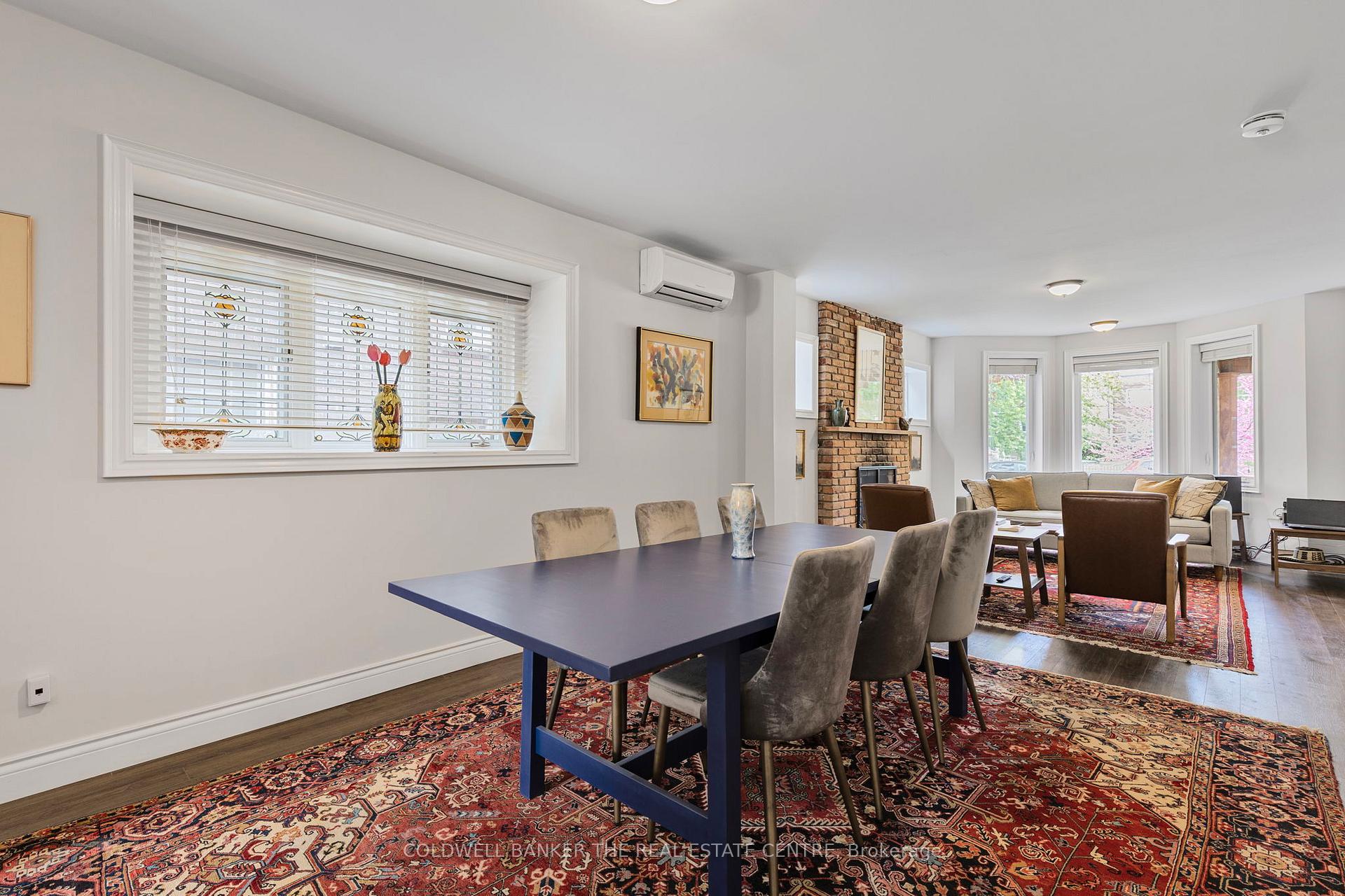 Photo 11 of 148 Rusholme Road, Toronto, Dufferin Grove — HOMEH