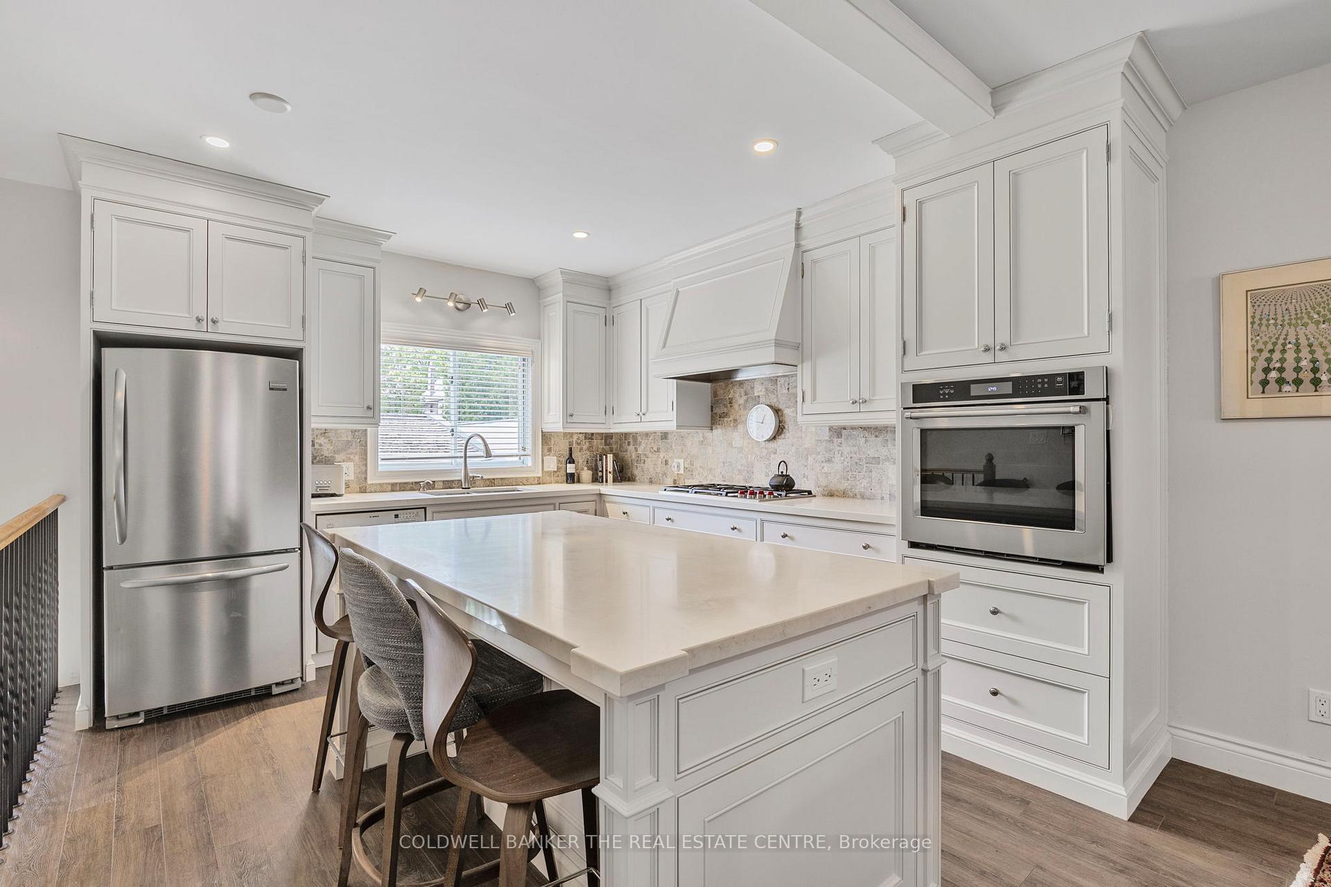 Photo 12 of 148 Rusholme Road, Toronto, Dufferin Grove — HOMEH