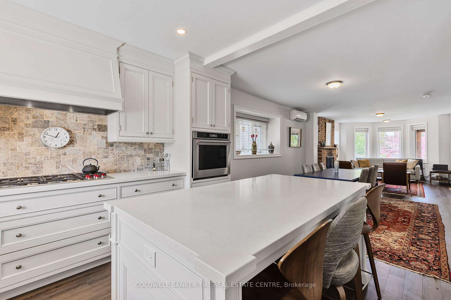 Photo 13 of 148 Rusholme Road, Toronto, Dufferin Grove — HOMEH