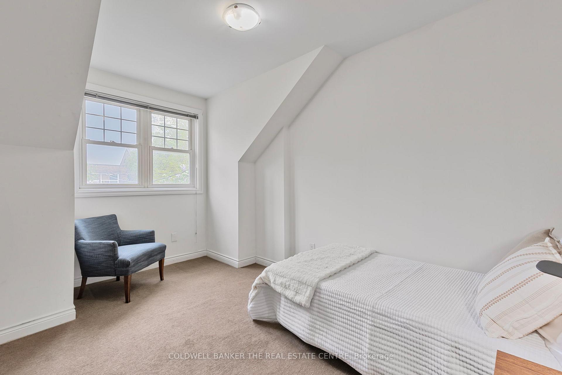 Photo 27 of 148 Rusholme Road, Toronto, Dufferin Grove — HOMEH