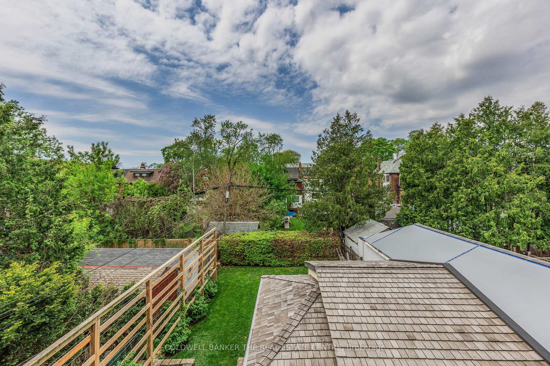 Photo 29 of 148 Rusholme Road, Toronto, Dufferin Grove — HOMEH