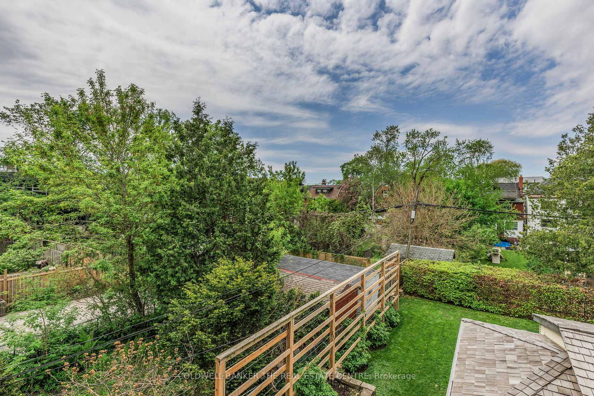Photo 30 of 148 Rusholme Road, Toronto, Dufferin Grove — HOMEH