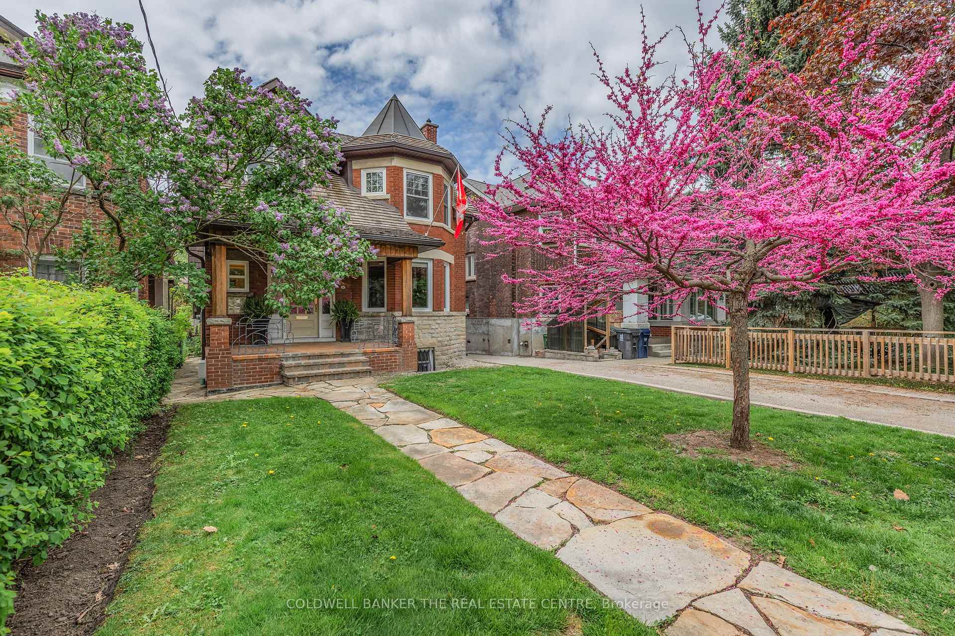 Photo 35 of 148 Rusholme Road, Toronto, Dufferin Grove — HOMEH