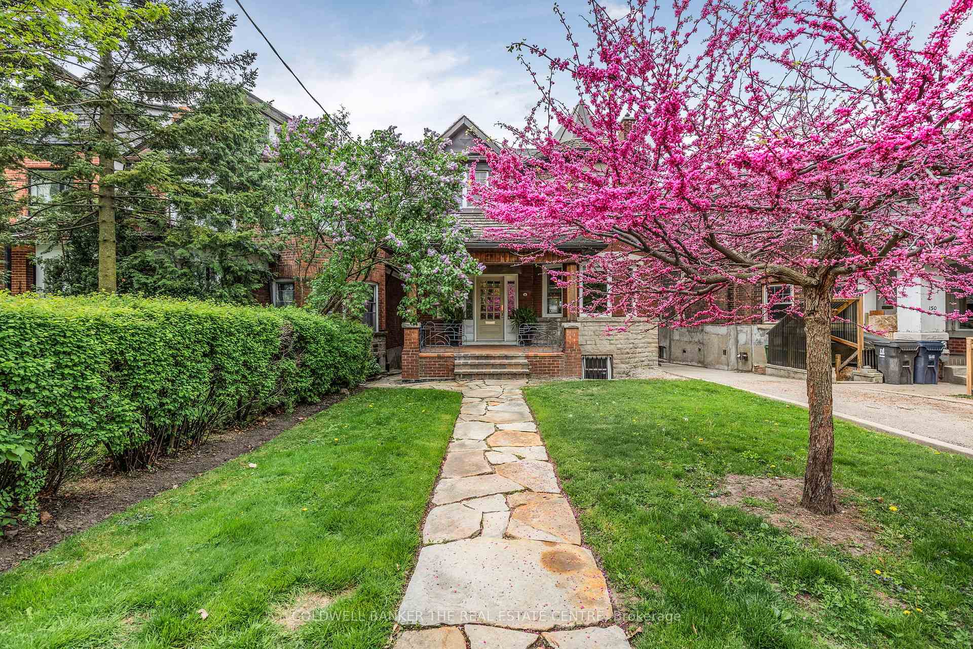 Photo 36 of 148 Rusholme Road, Toronto, Dufferin Grove — HOMEH