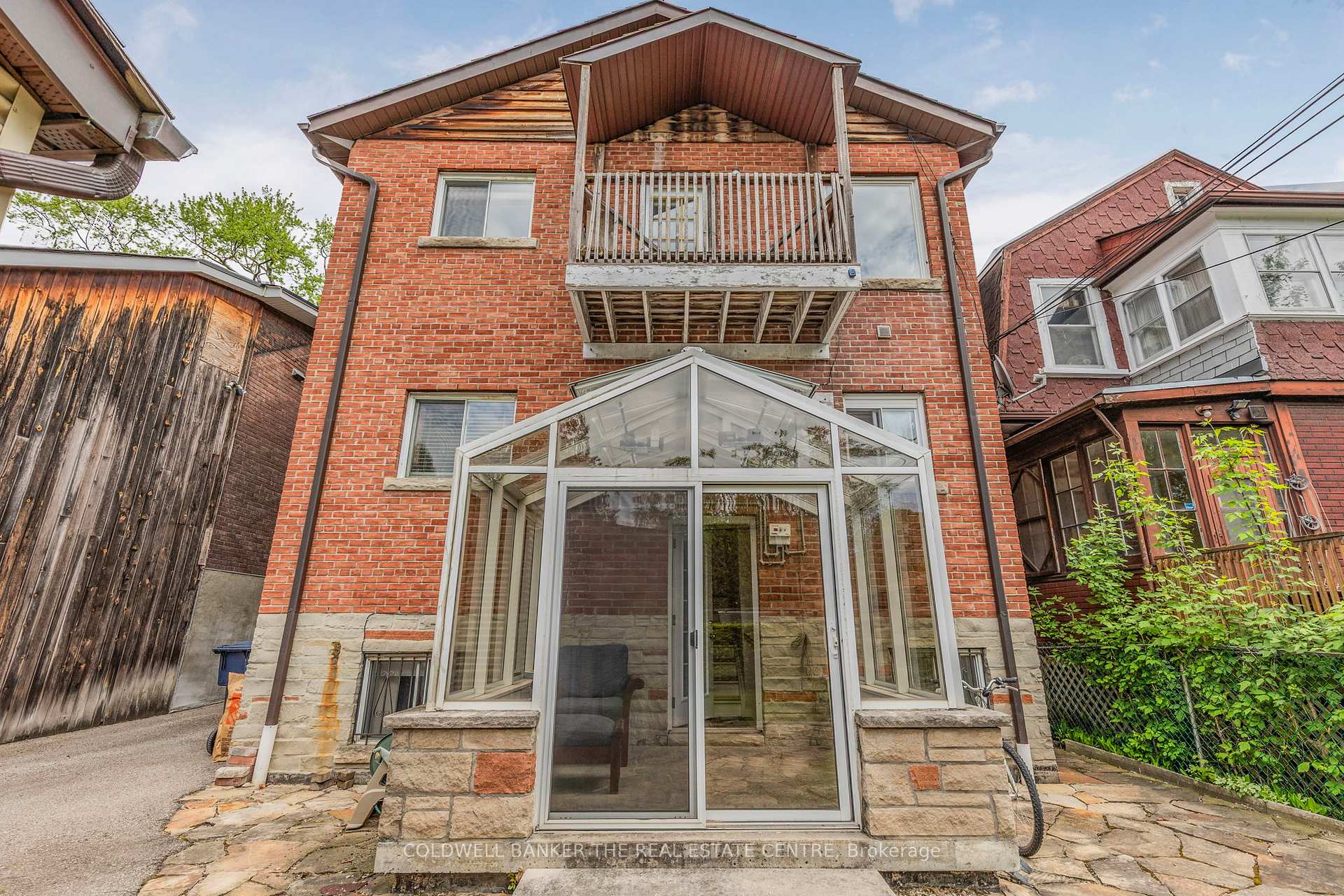 Photo 39 of 148 Rusholme Road, Toronto, Dufferin Grove — HOMEH
