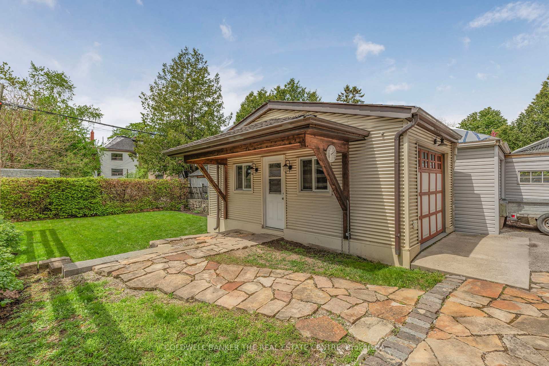 Photo 42 of 148 Rusholme Road, Toronto, Dufferin Grove — HOMEH