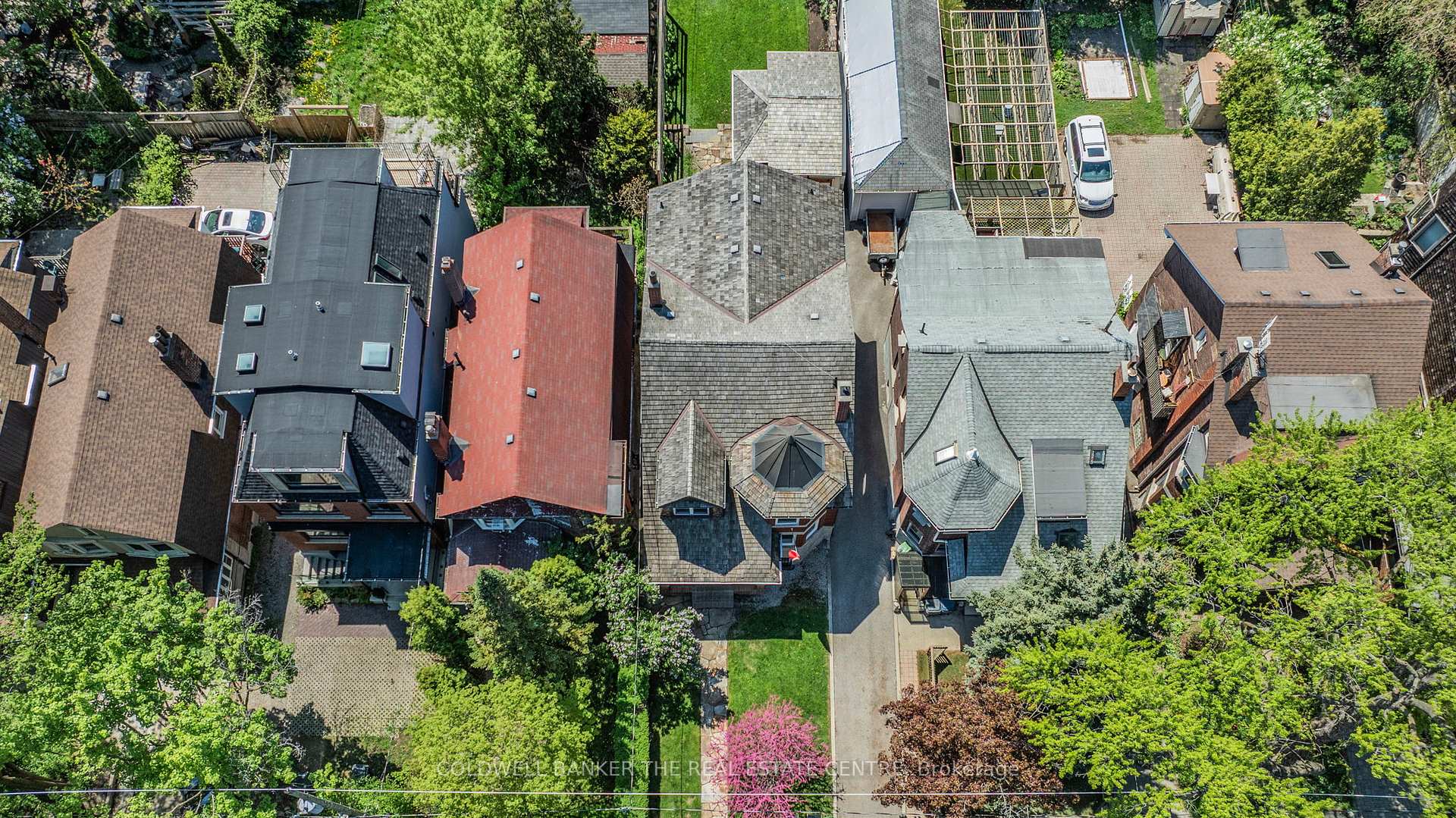 Photo 45 of 148 Rusholme Road, Toronto, Dufferin Grove — HOMEH