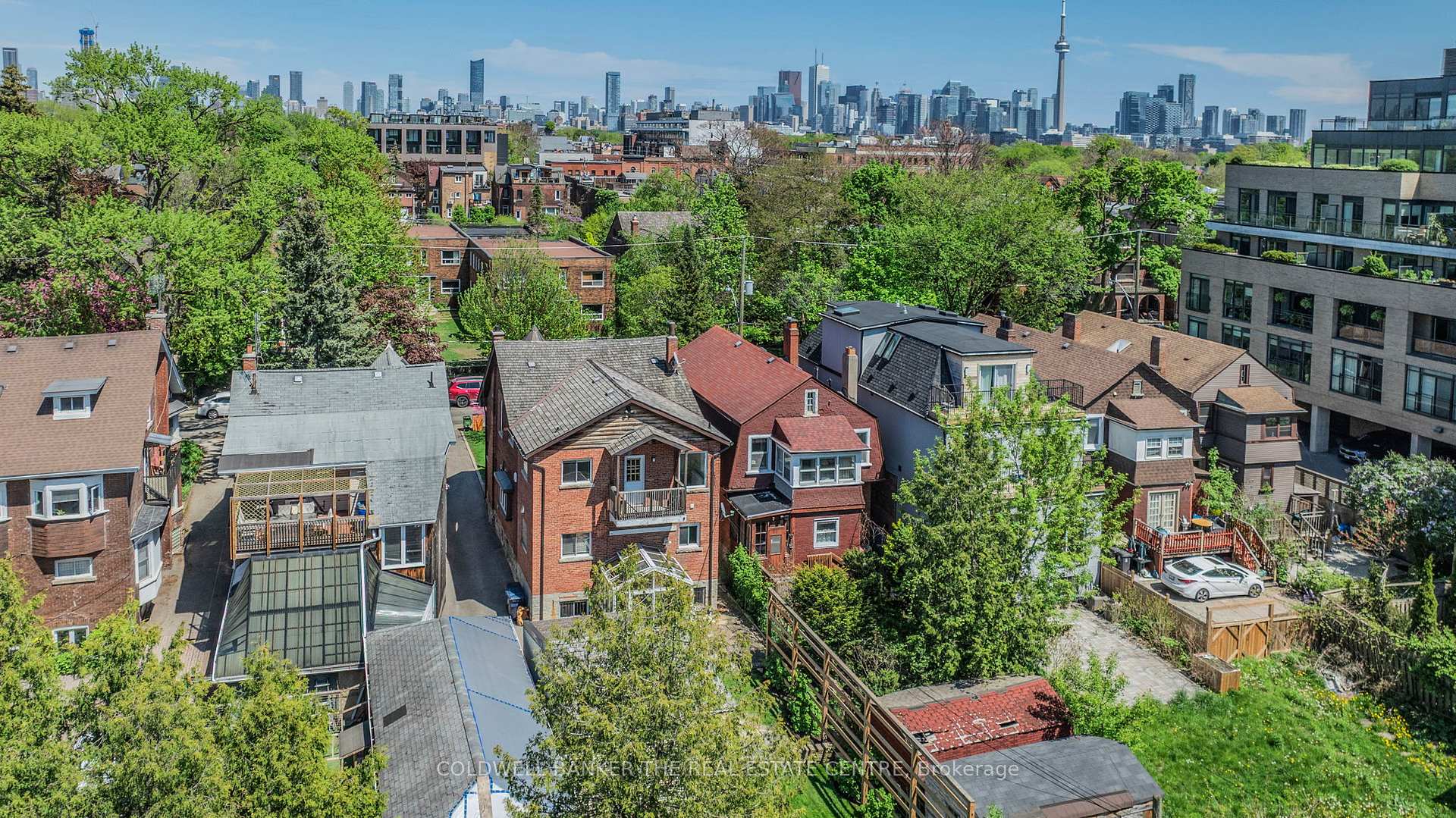 Photo 47 of 148 Rusholme Road, Toronto, Dufferin Grove — HOMEH
