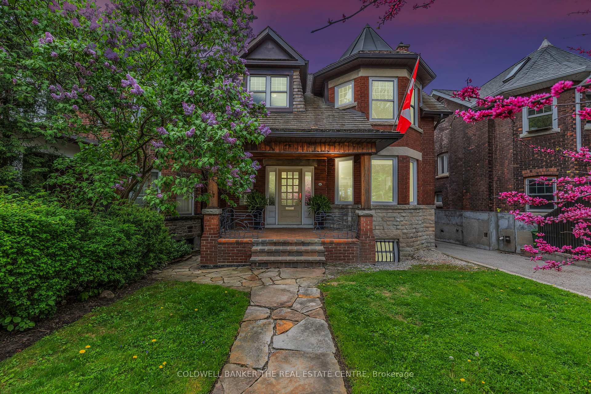 Photo 48 of 148 Rusholme Road, Toronto, Dufferin Grove — HOMEH
