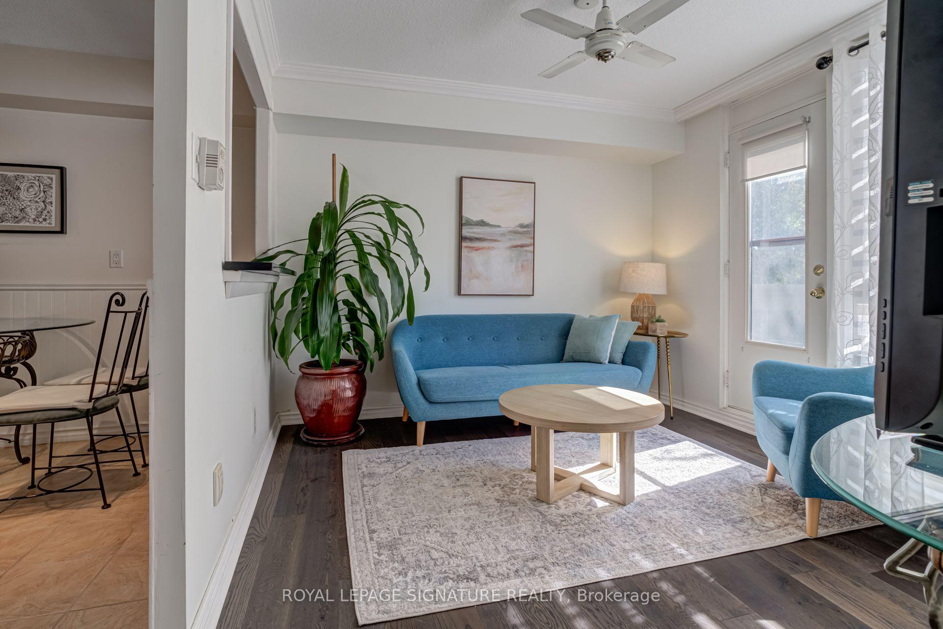 Photo 7 of Unit A39, 300 Mill Road, Etobicoke, Markland Wood — HOMEH
