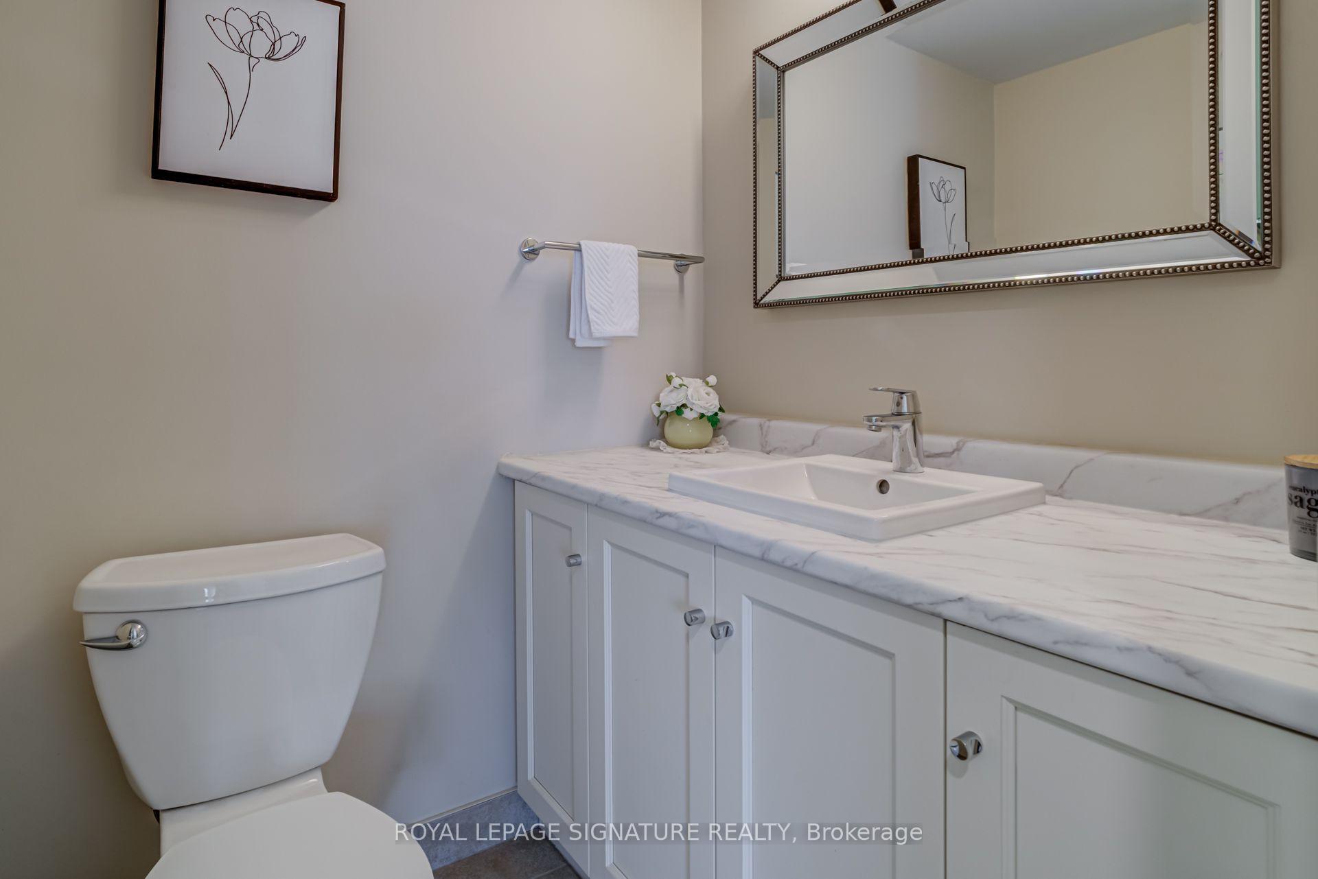 Photo 14 of Unit A39, 300 Mill Road, Etobicoke, Markland Wood — HOMEH