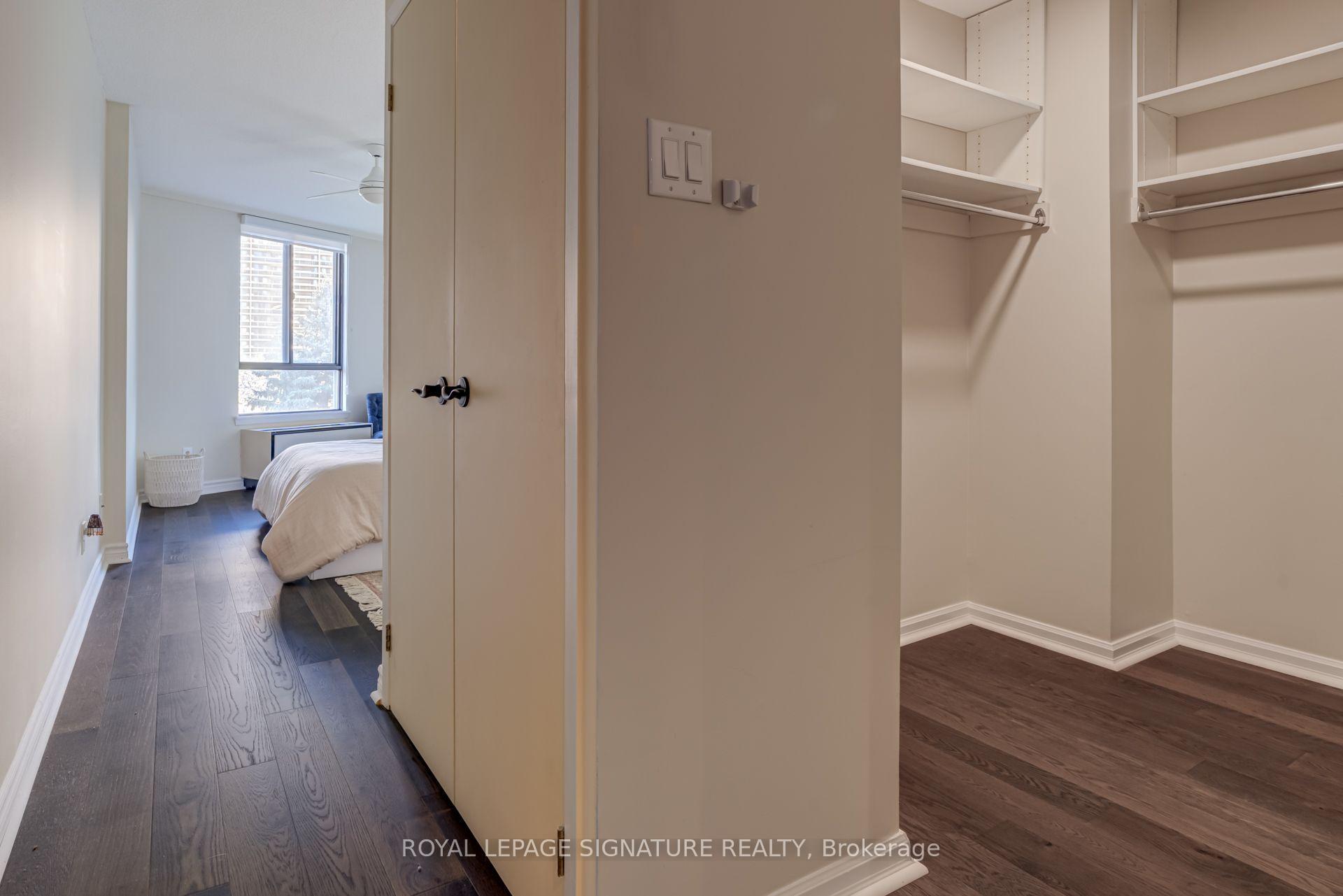 Photo 15 of Unit A39, 300 Mill Road, Etobicoke, Markland Wood — HOMEH