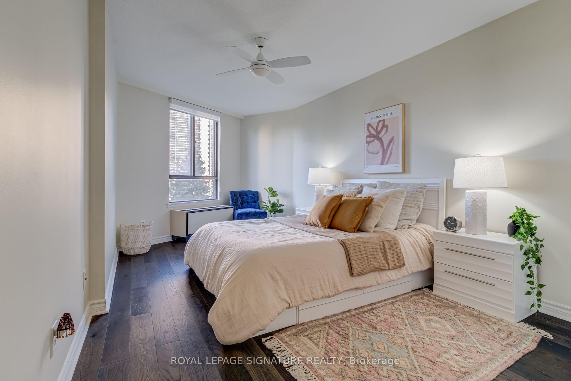 Photo 16 of Unit A39, 300 Mill Road, Etobicoke, Markland Wood — HOMEH