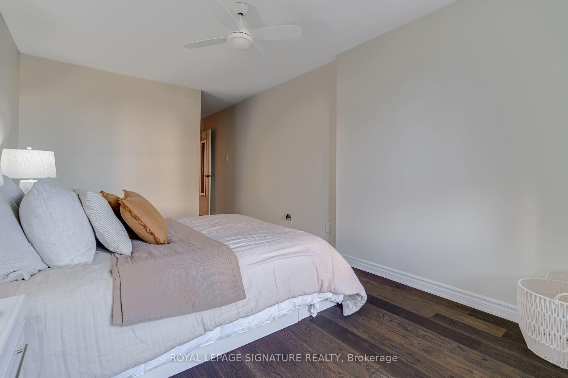 Photo 17 of Unit A39, 300 Mill Road, Etobicoke, Markland Wood — HOMEH