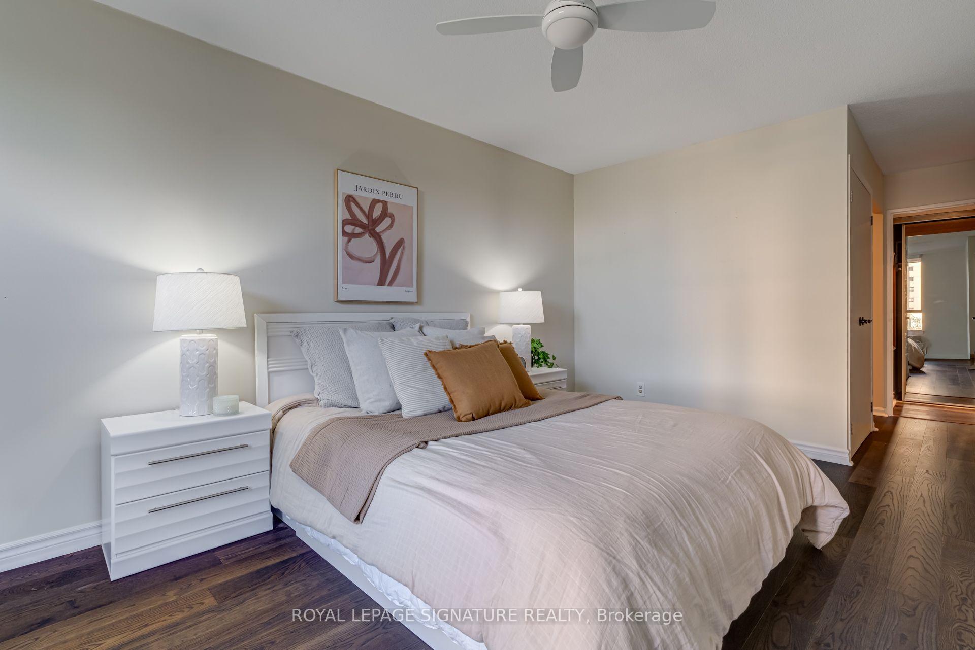 Photo 18 of Unit A39, 300 Mill Road, Etobicoke, Markland Wood — HOMEH