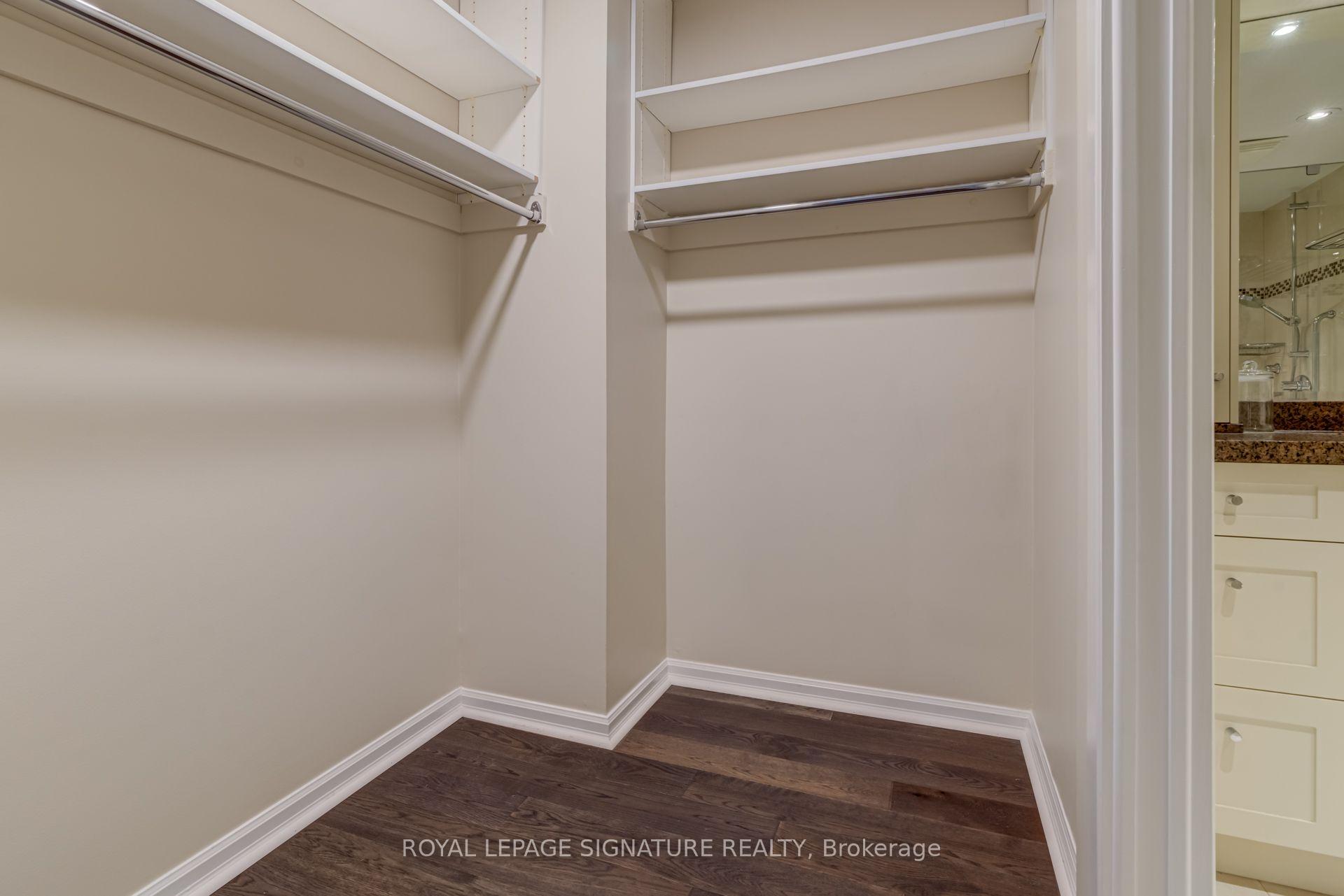Photo 19 of Unit A39, 300 Mill Road, Etobicoke, Markland Wood — HOMEH