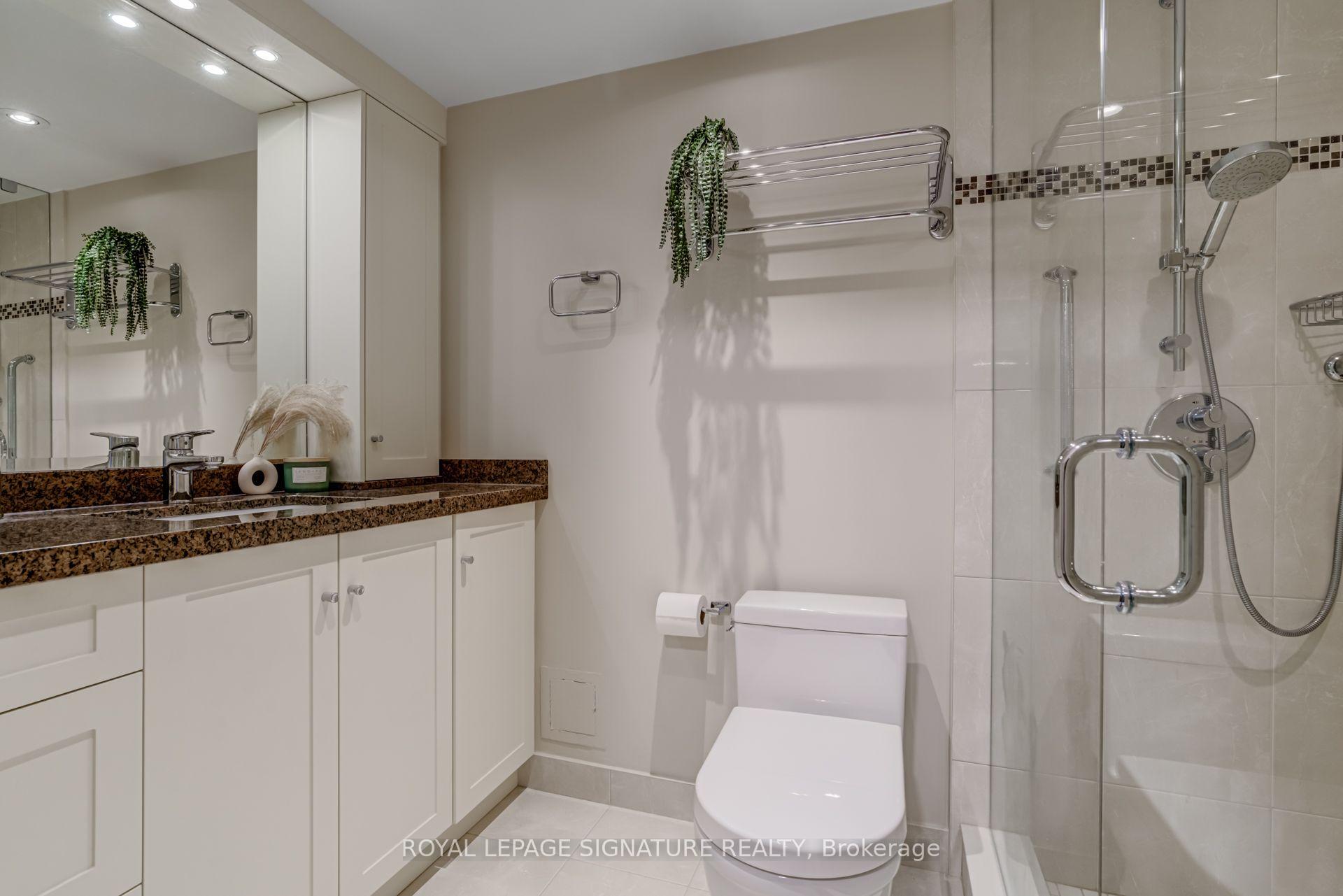 Photo 20 of Unit A39, 300 Mill Road, Etobicoke, Markland Wood — HOMEH