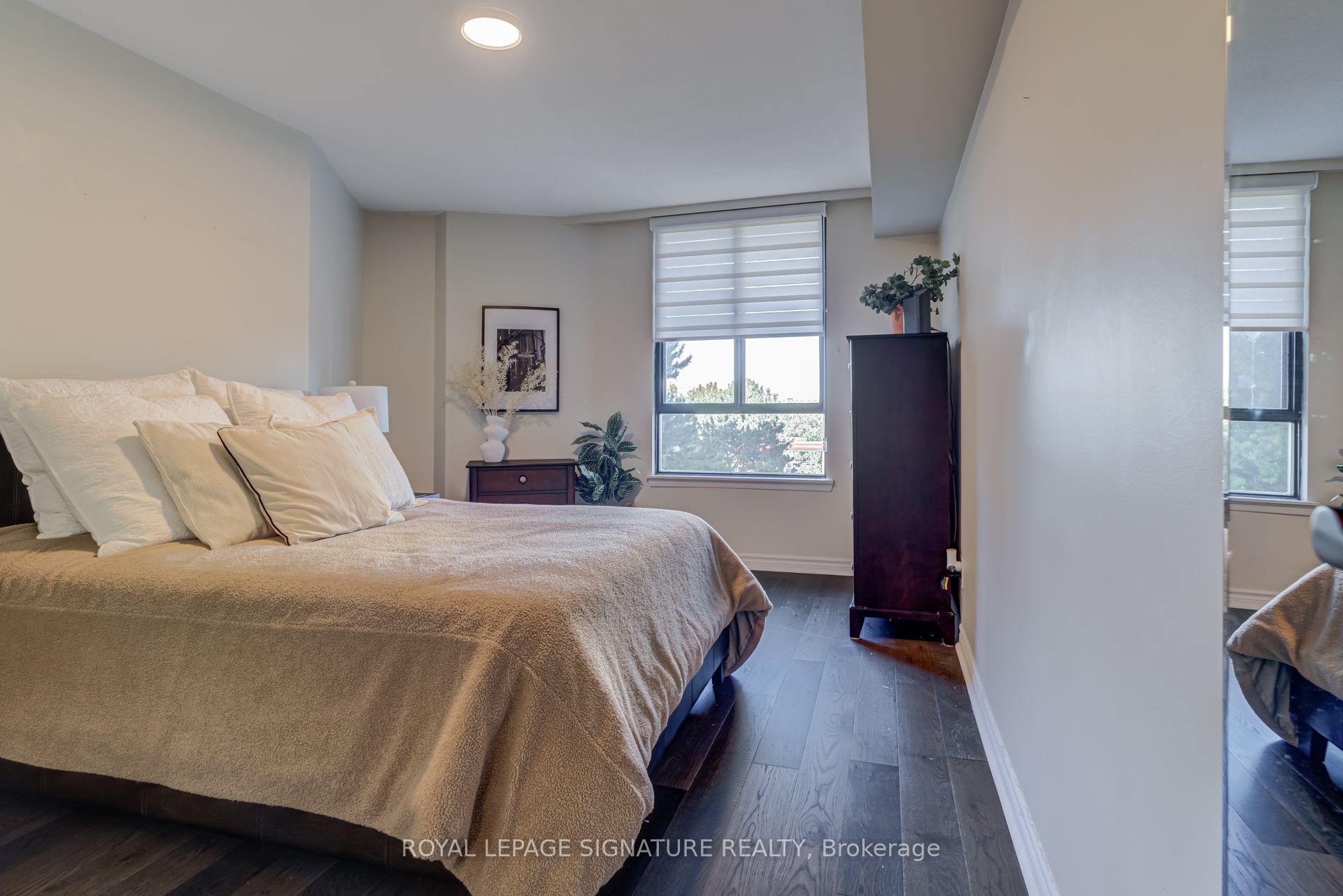 Photo 21 of Unit A39, 300 Mill Road, Etobicoke, Markland Wood — HOMEH