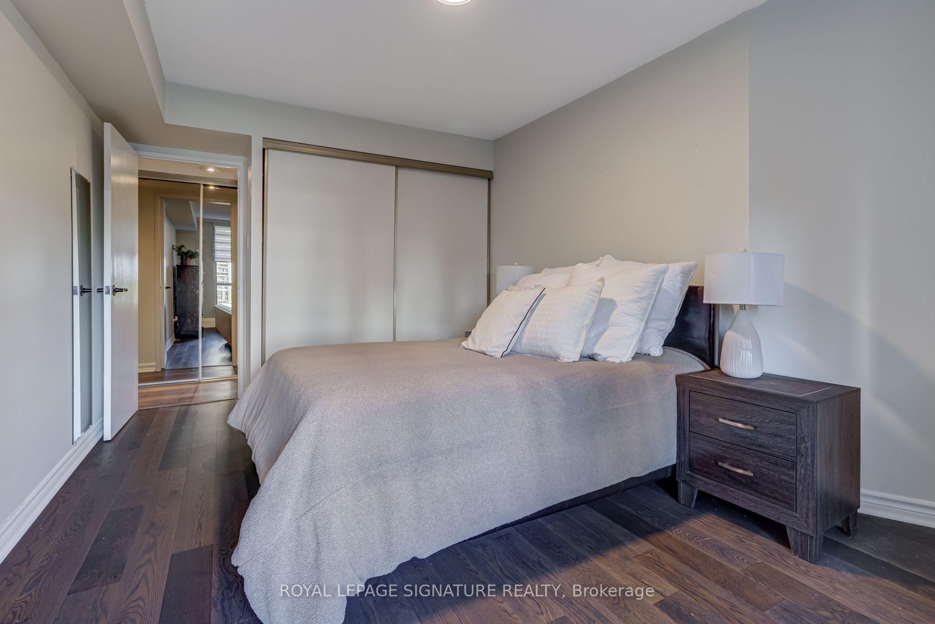 Photo 23 of Unit A39, 300 Mill Road, Etobicoke, Markland Wood — HOMEH