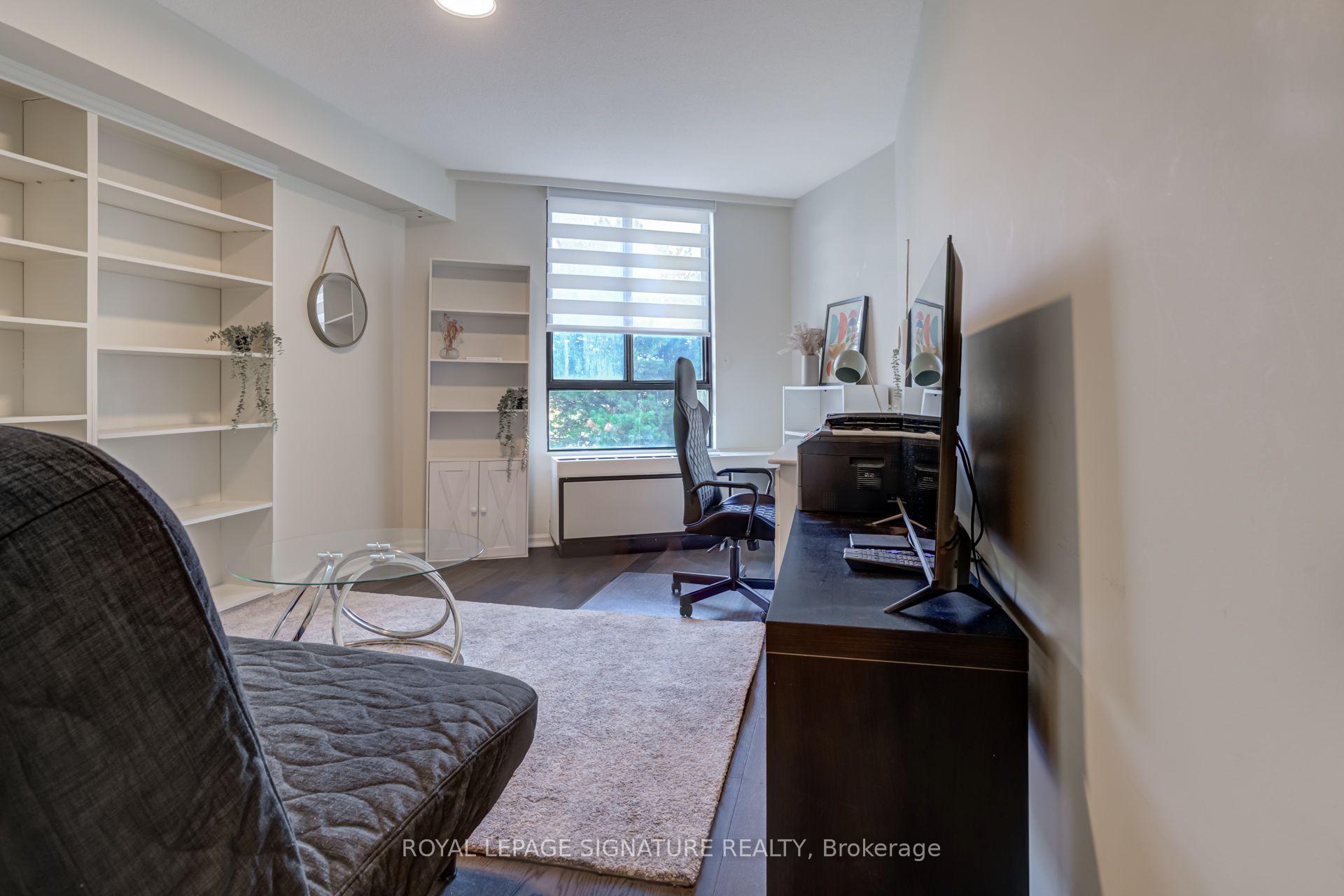 Photo 24 of Unit A39, 300 Mill Road, Etobicoke, Markland Wood — HOMEH