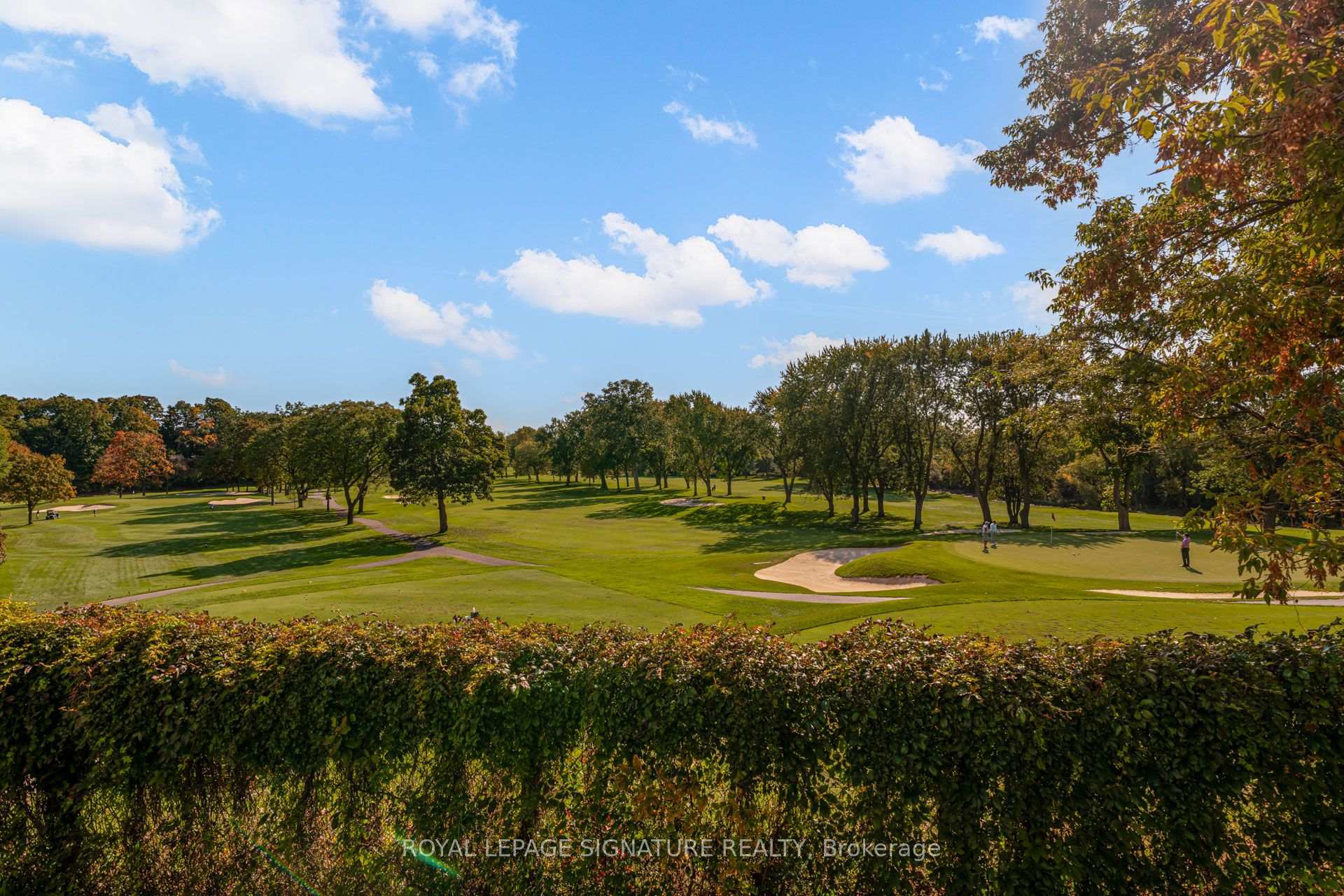 Photo 30 of Unit A39, 300 Mill Road, Etobicoke, Markland Wood — HOMEH