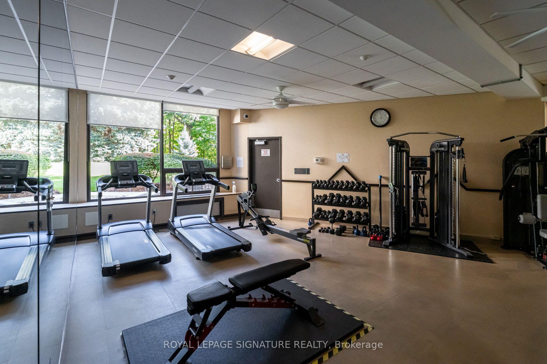 Photo 34 of Unit A39, 300 Mill Road, Etobicoke, Markland Wood — HOMEH