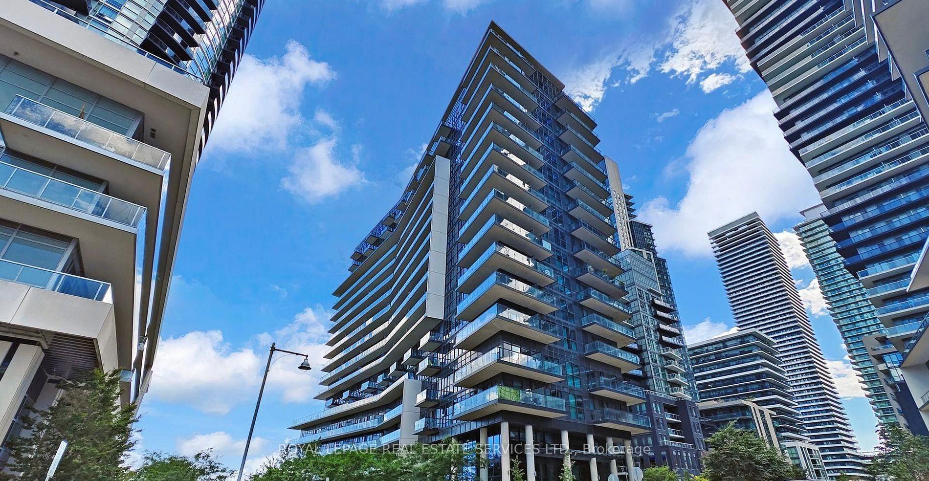 Photo of Unit 1702, 39 Annie Craig Drive