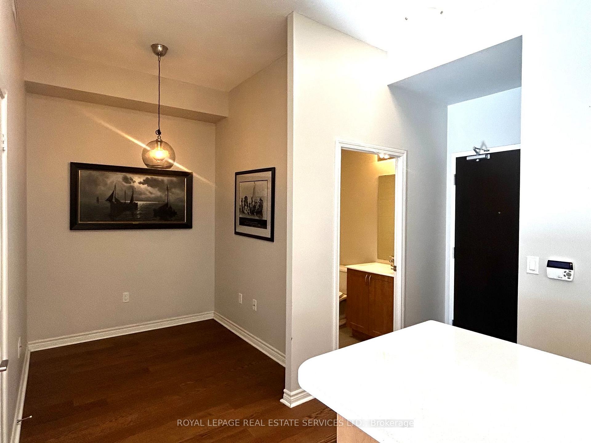 Photo 15 of Unit 1702, 39 Annie Craig Drive, Etobicoke, Mimico — HOMEH