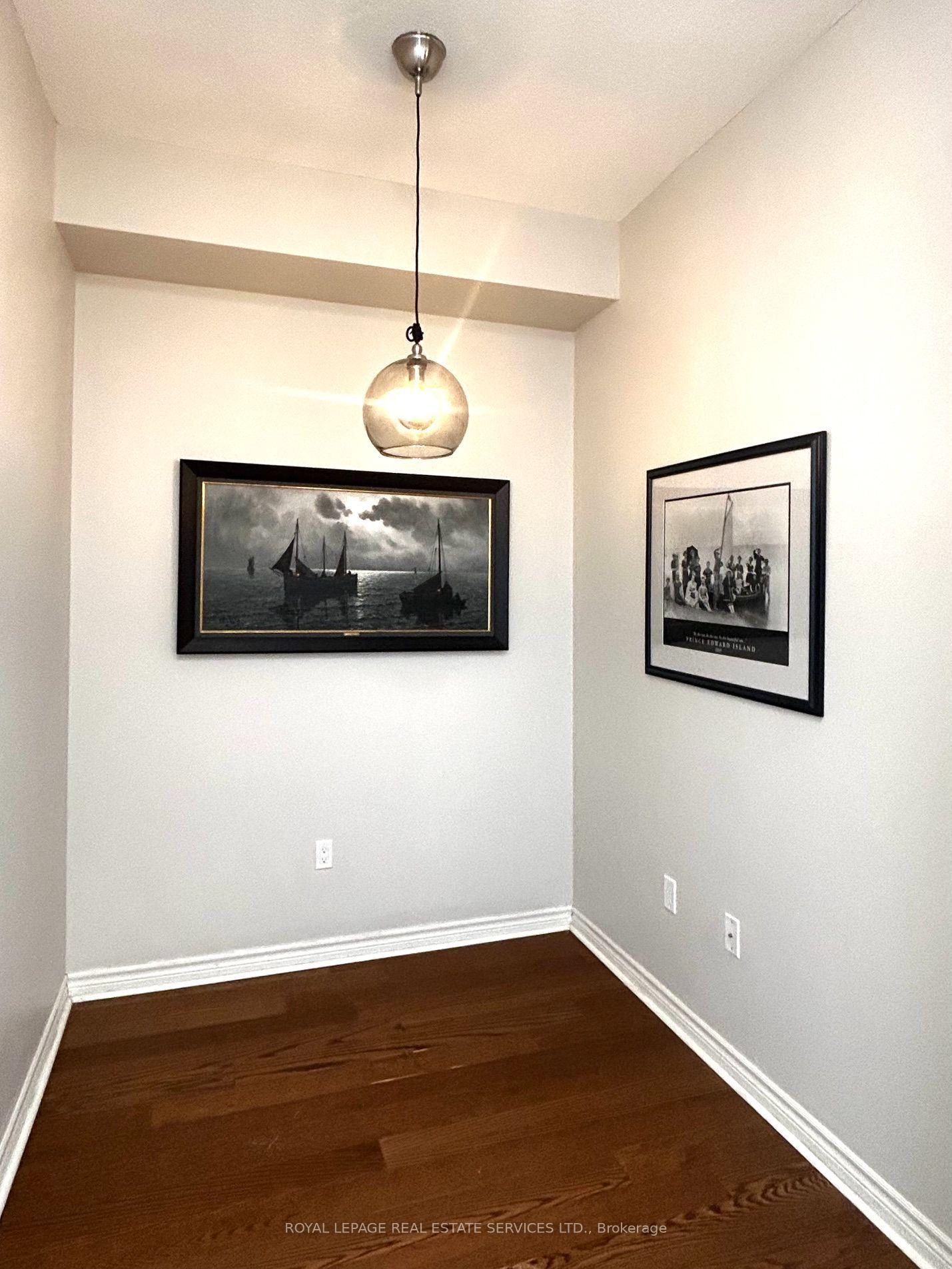 Photo 16 of Unit 1702, 39 Annie Craig Drive, Etobicoke, Mimico — HOMEH