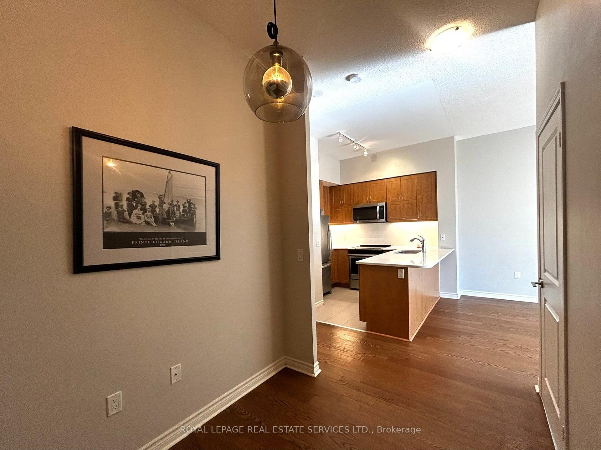 Photo 17 of Unit 1702, 39 Annie Craig Drive, Etobicoke, Mimico — HOMEH